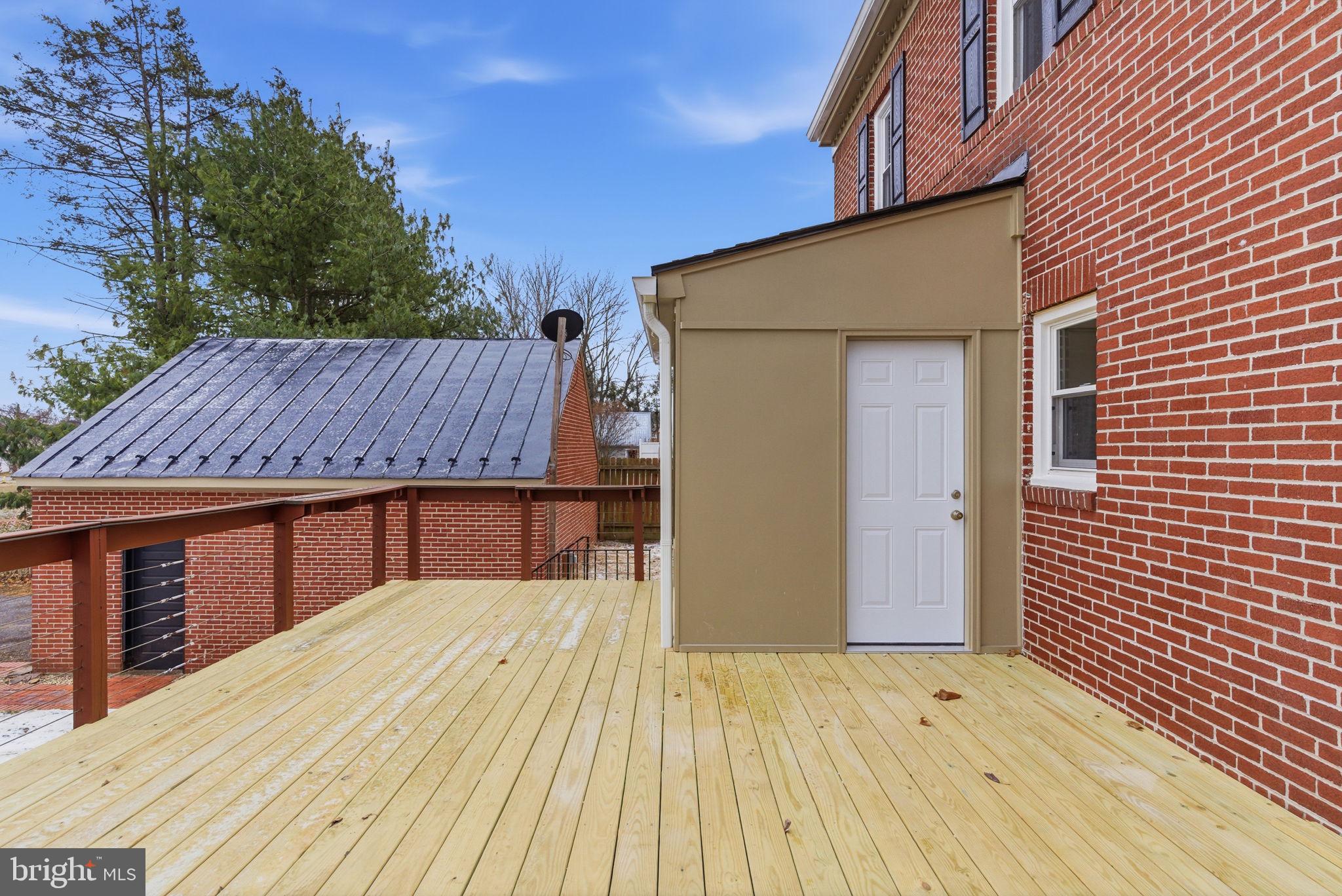 CITY OF MARTINSBURG - Residential