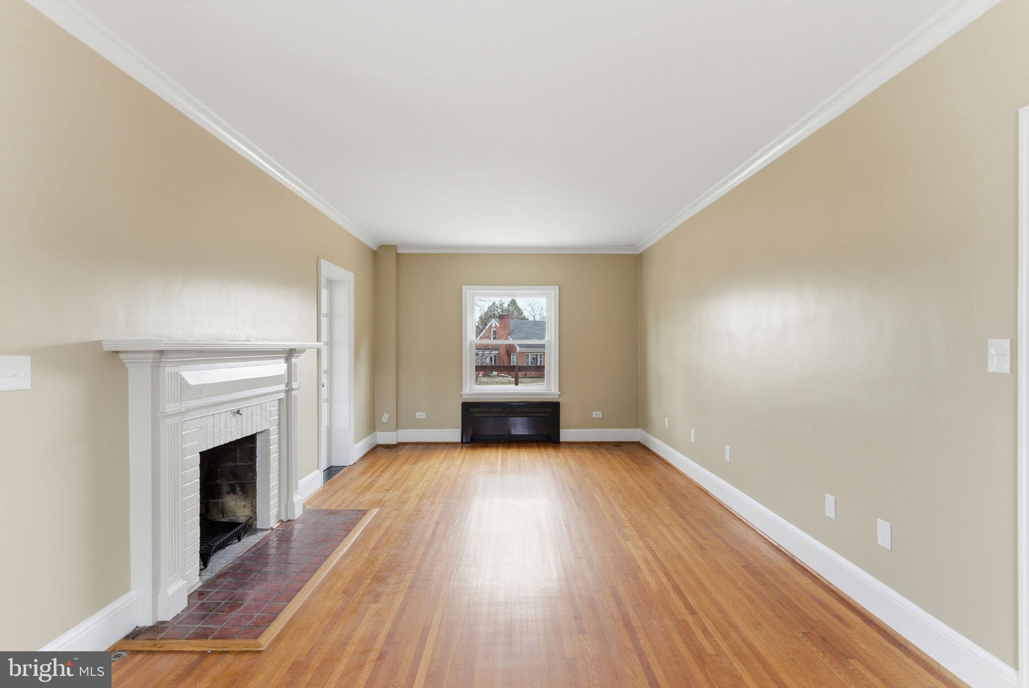 CITY OF MARTINSBURG - Residential