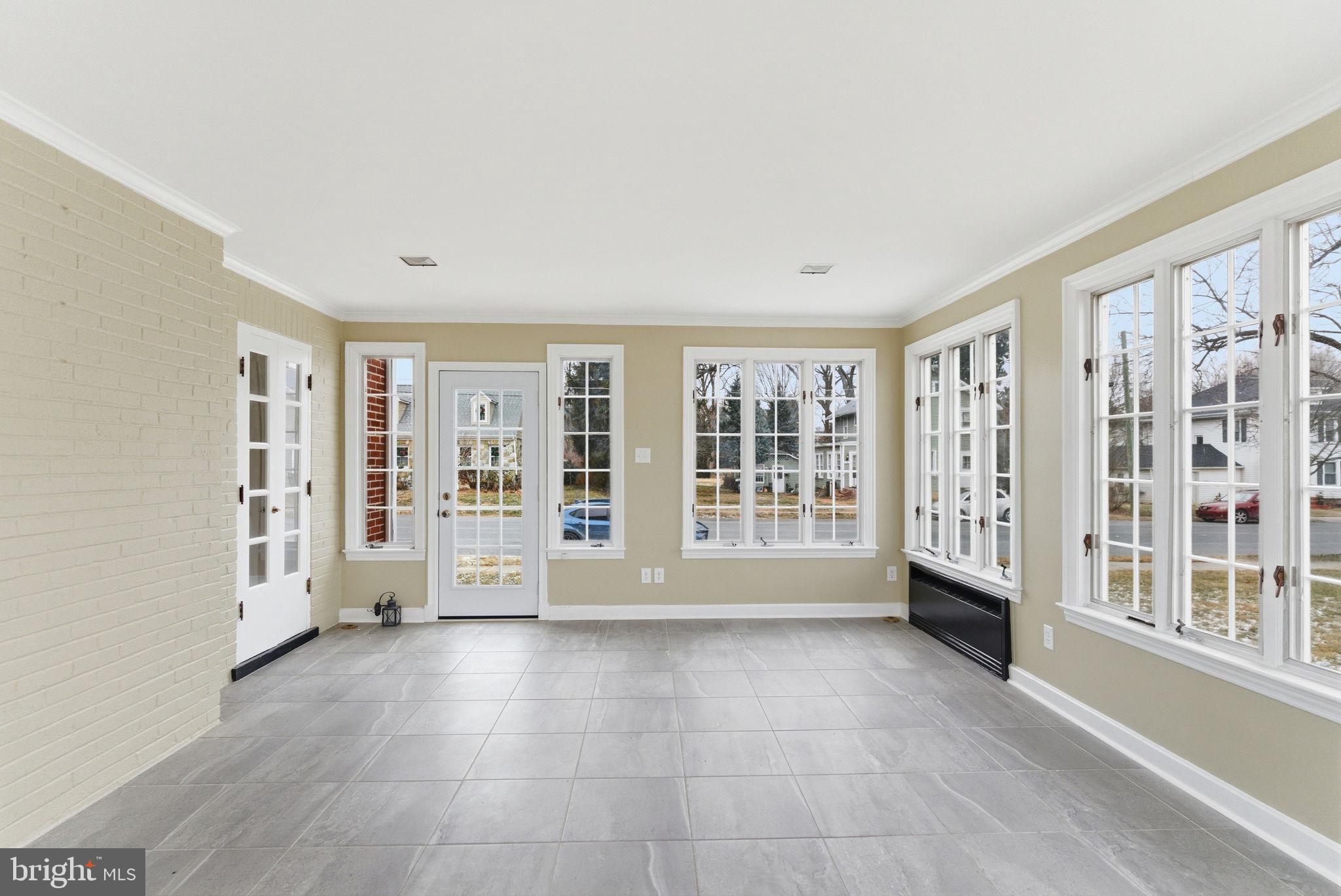 CITY OF MARTINSBURG - Residential