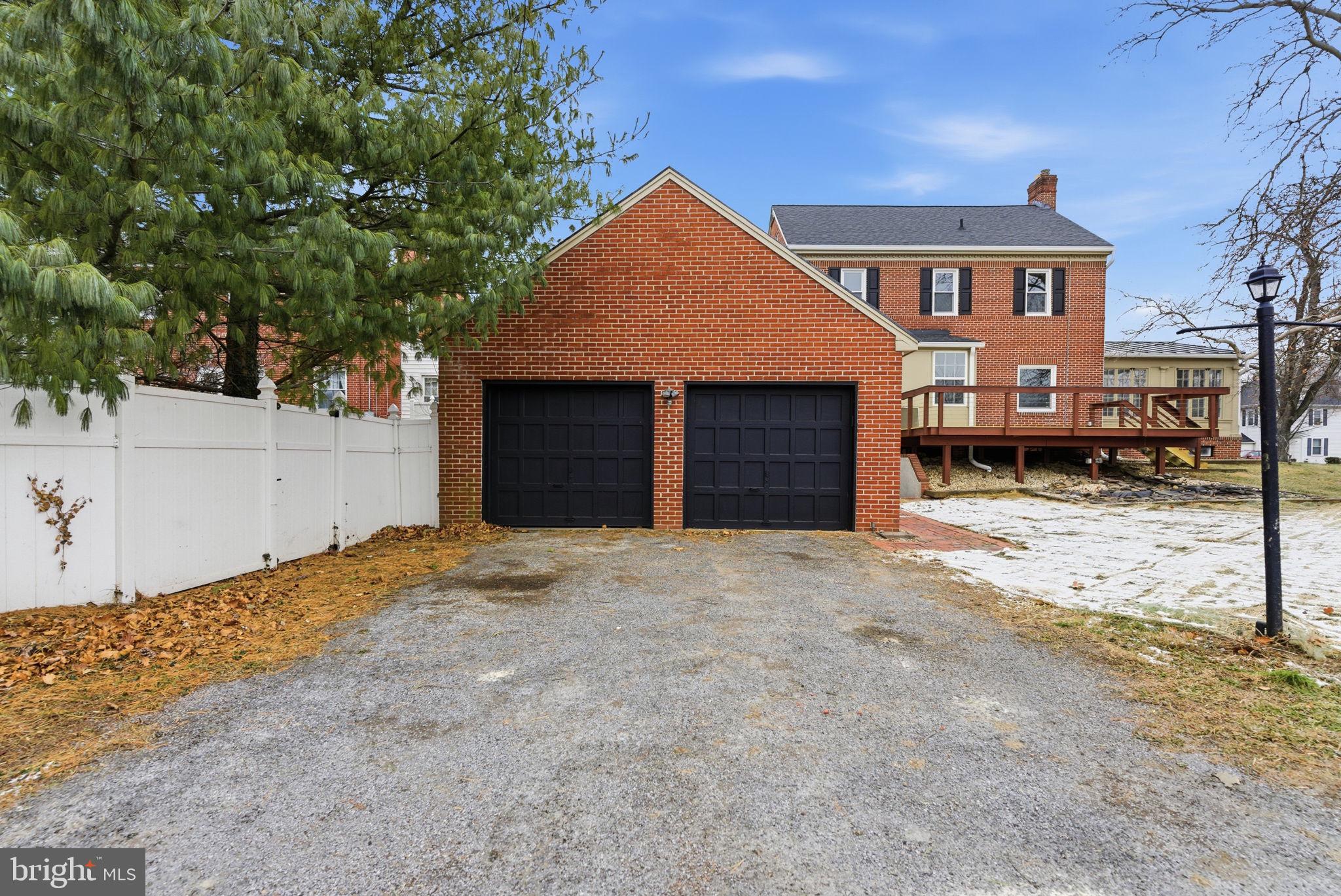 CITY OF MARTINSBURG - Residential