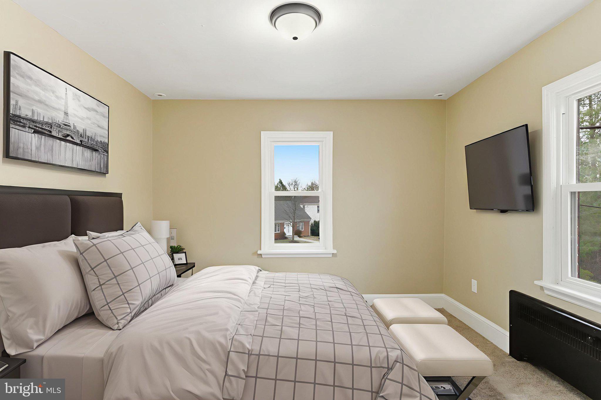 CITY OF MARTINSBURG - Residential