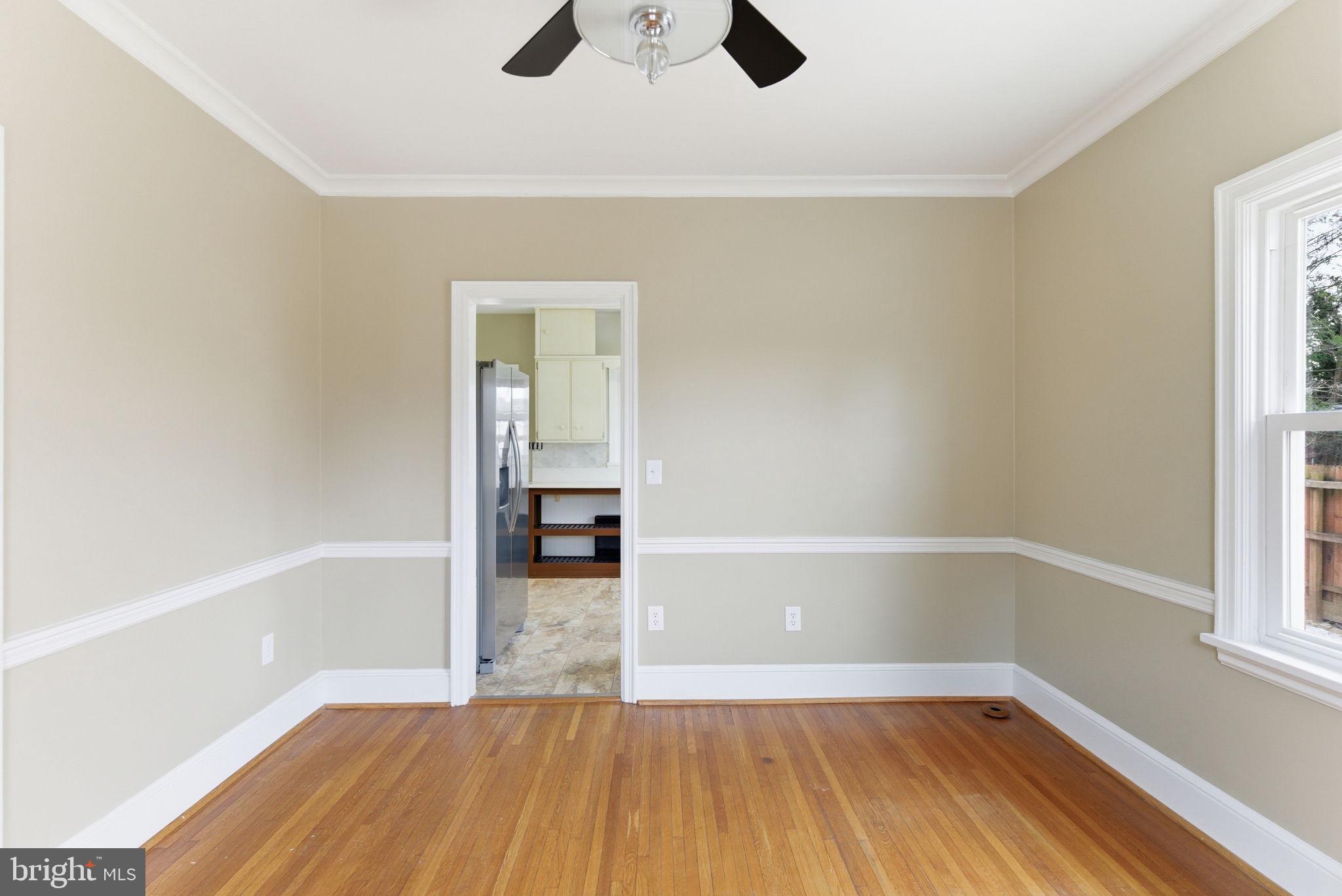 CITY OF MARTINSBURG - Residential