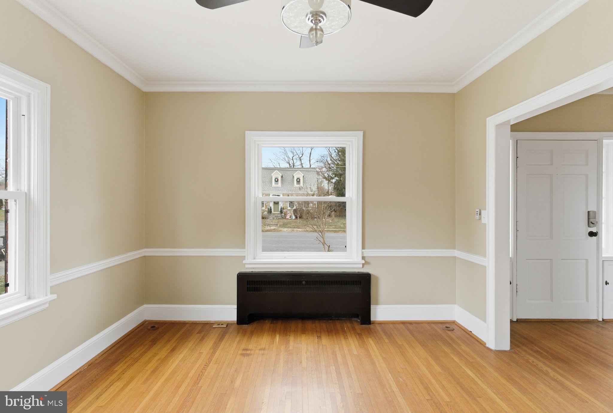 CITY OF MARTINSBURG - Residential