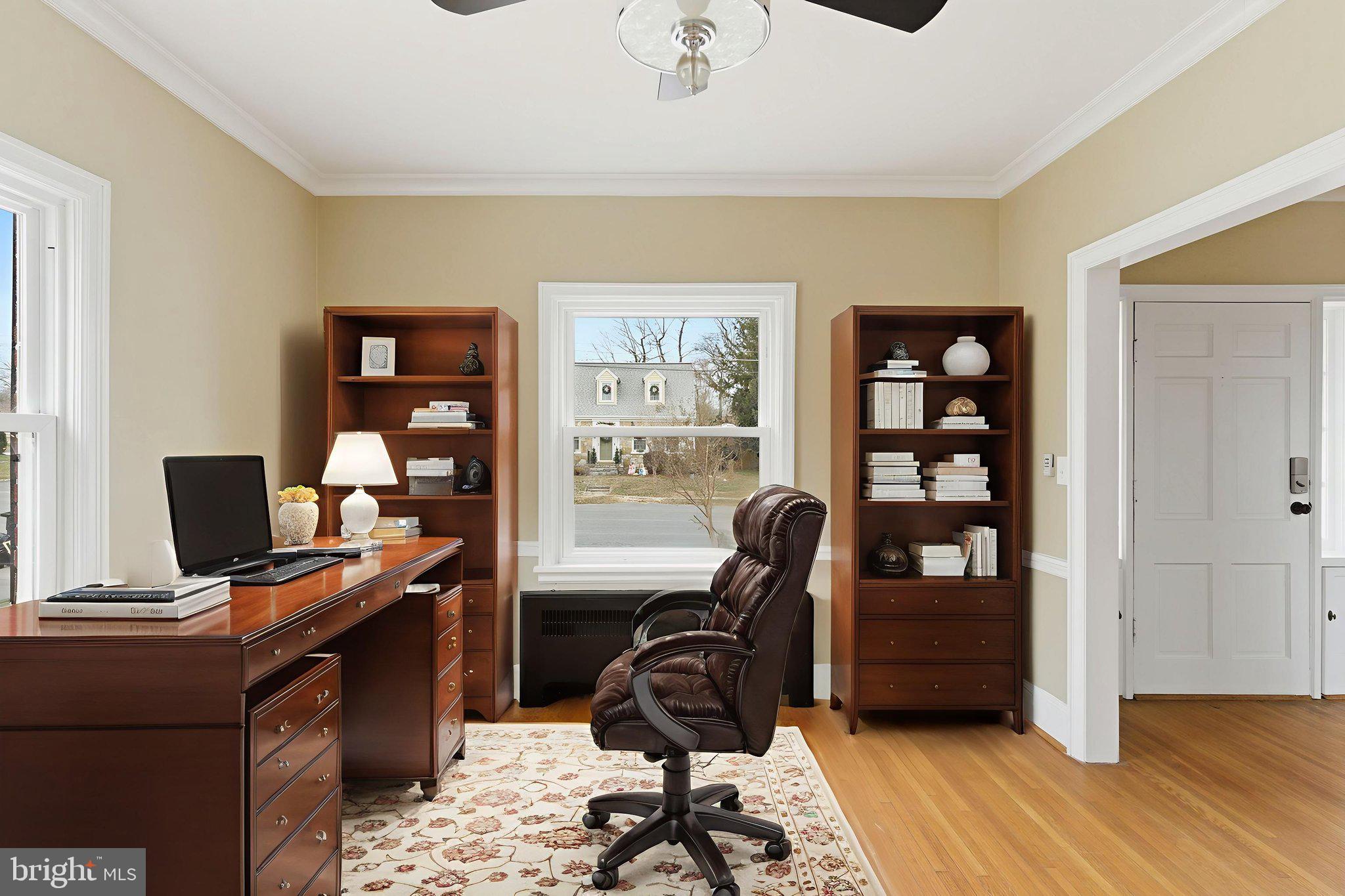 CITY OF MARTINSBURG - Residential