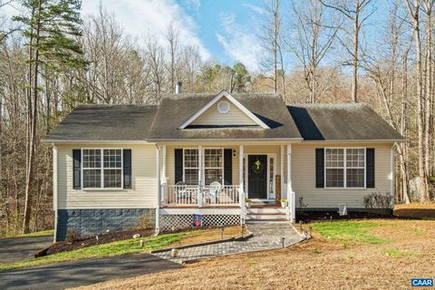 Homes For Sale - 793 Morning Glory Turn<br/> RUCKERSVILLE, VA 22968