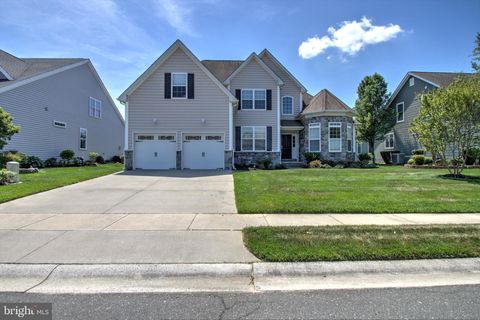 16876 N HUNTERS RUN LEWES DE 19958
