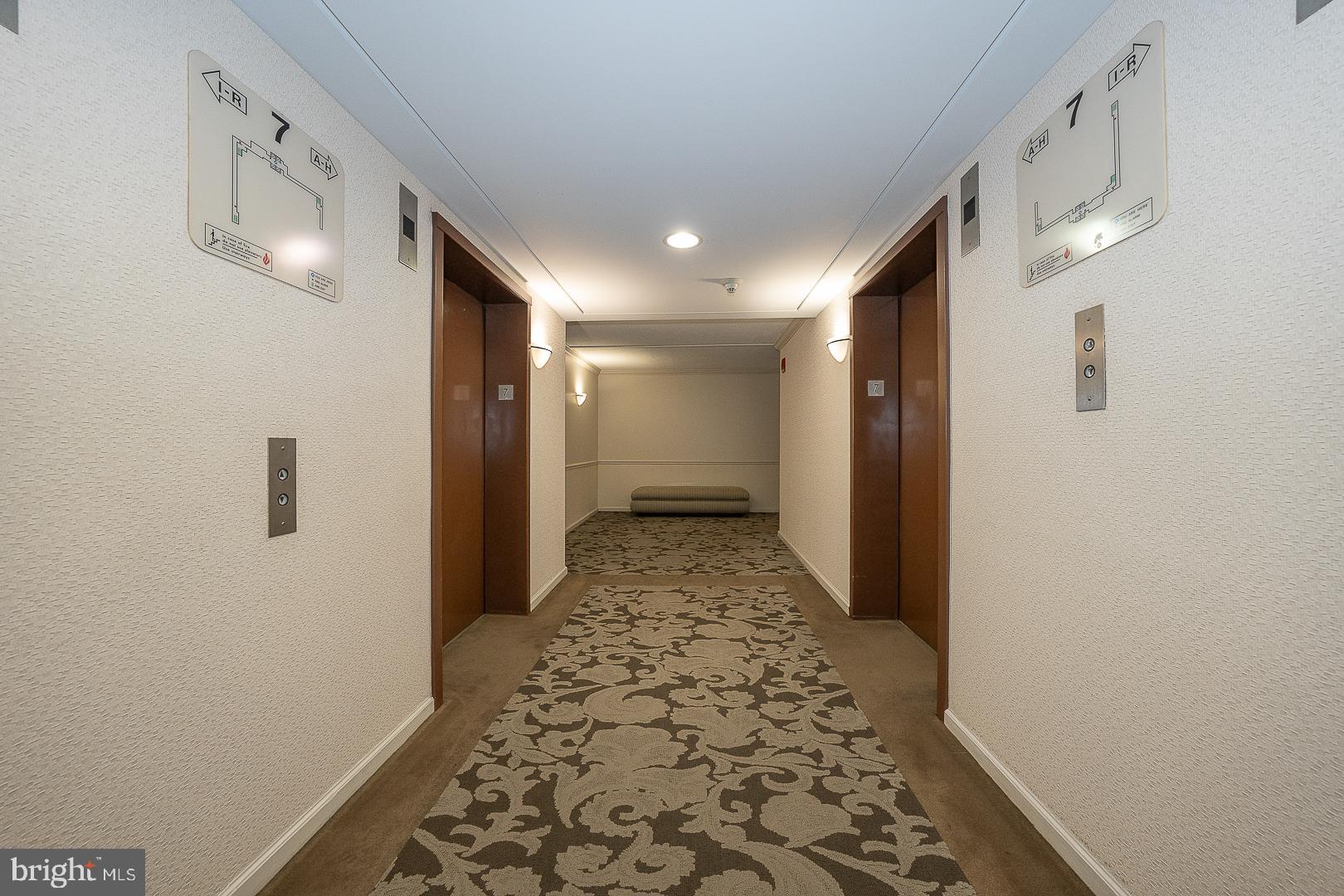 CENTER CITY - Residential