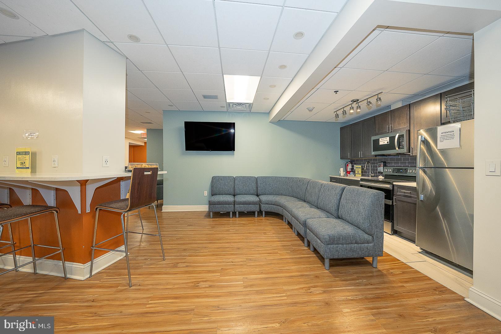 CENTER CITY - Residential
