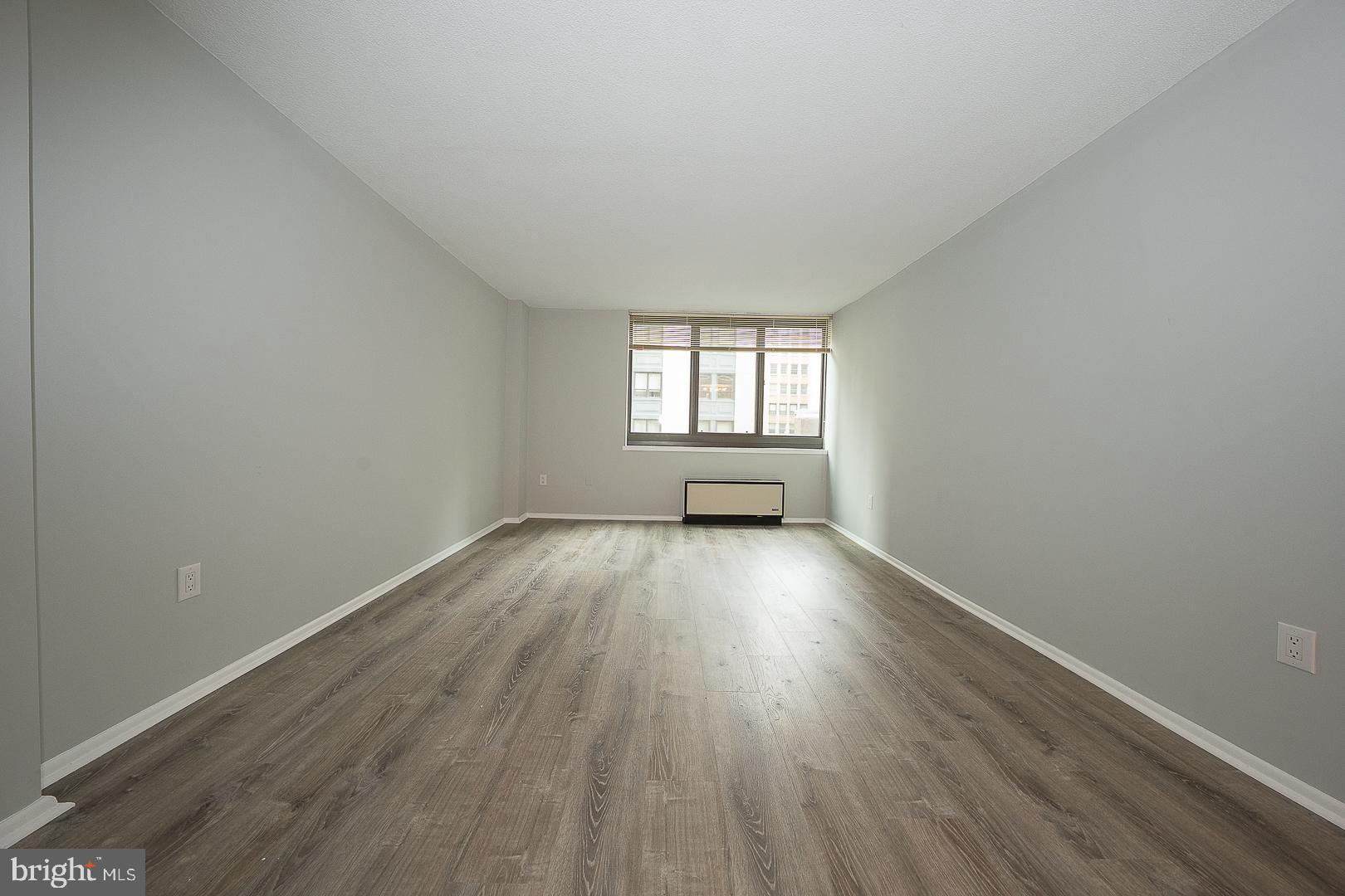 CENTER CITY - Residential