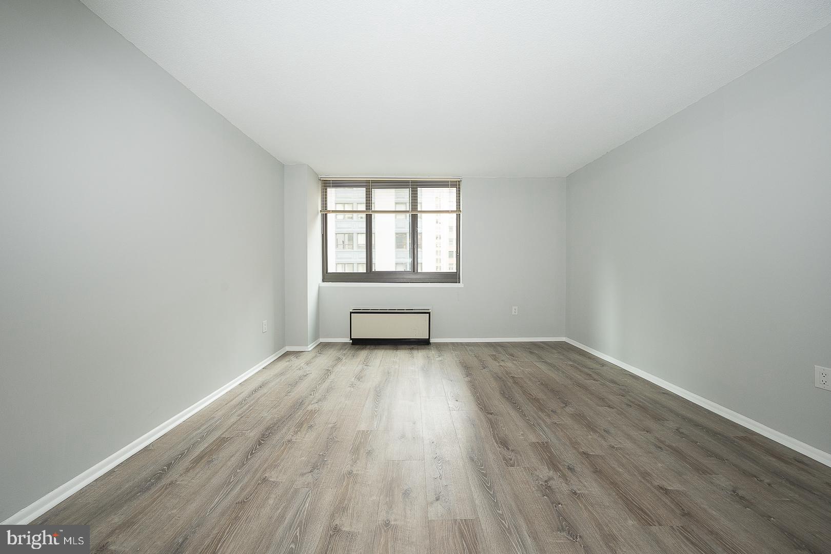 CENTER CITY - Residential
