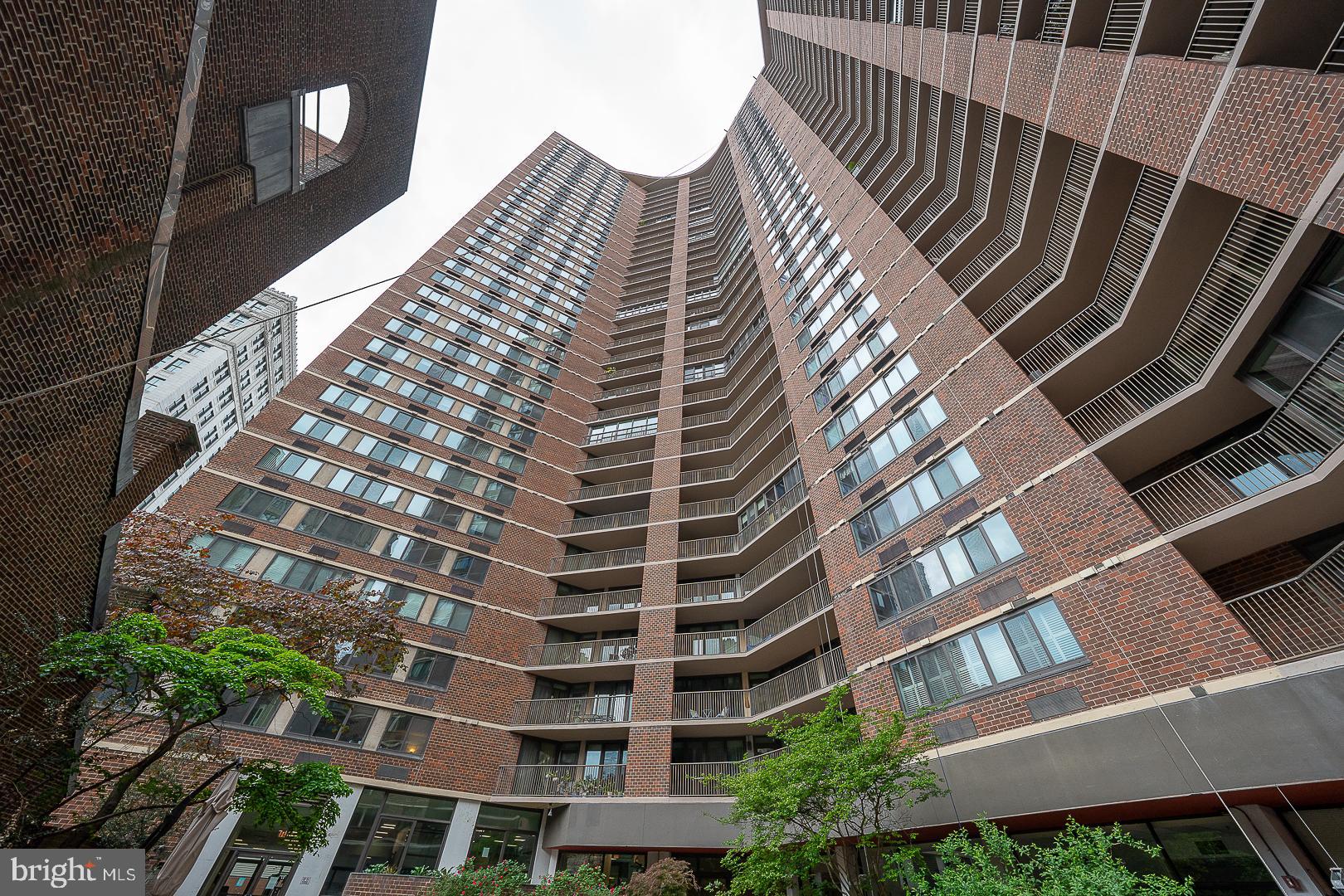 CENTER CITY - Residential