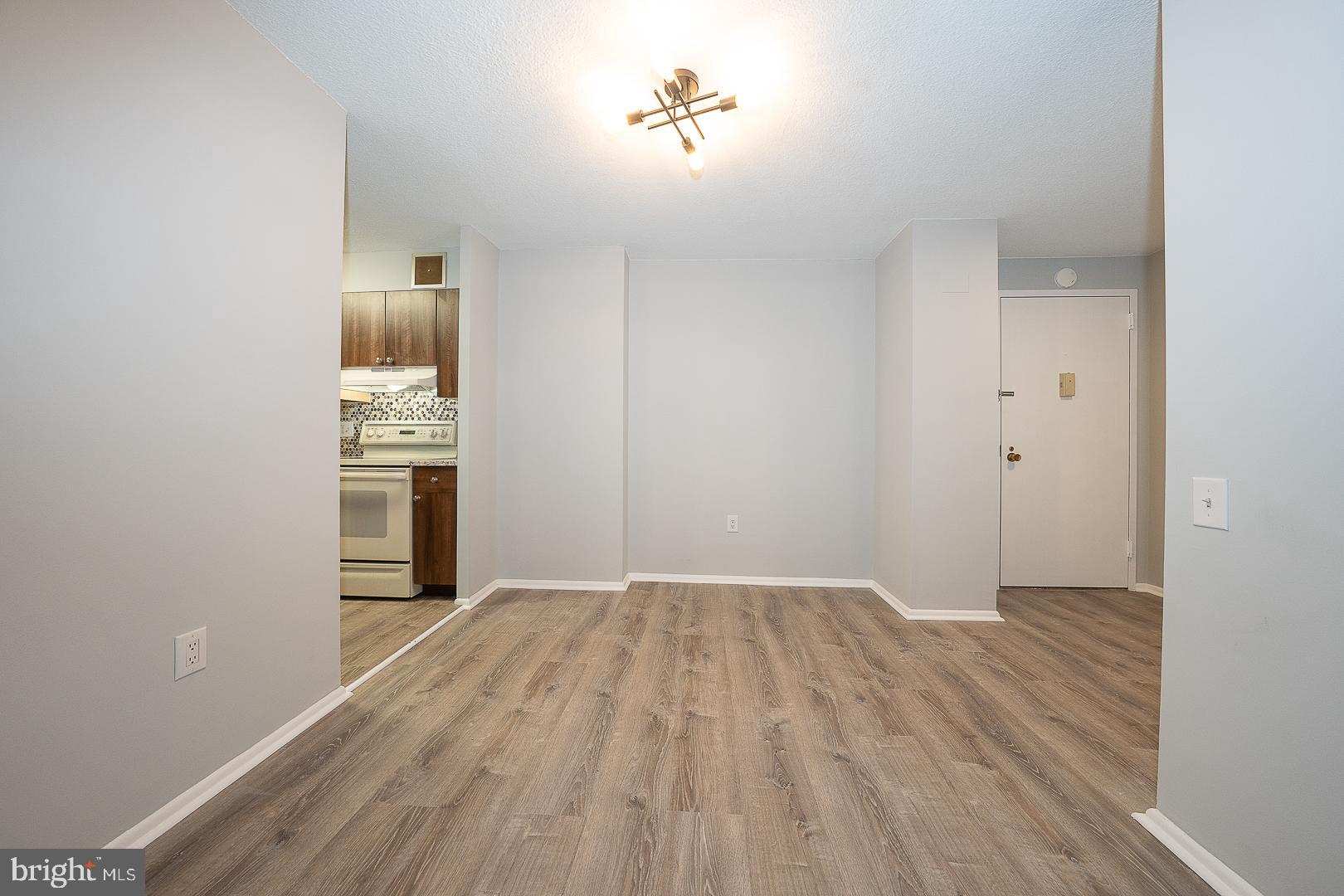 CENTER CITY - Residential