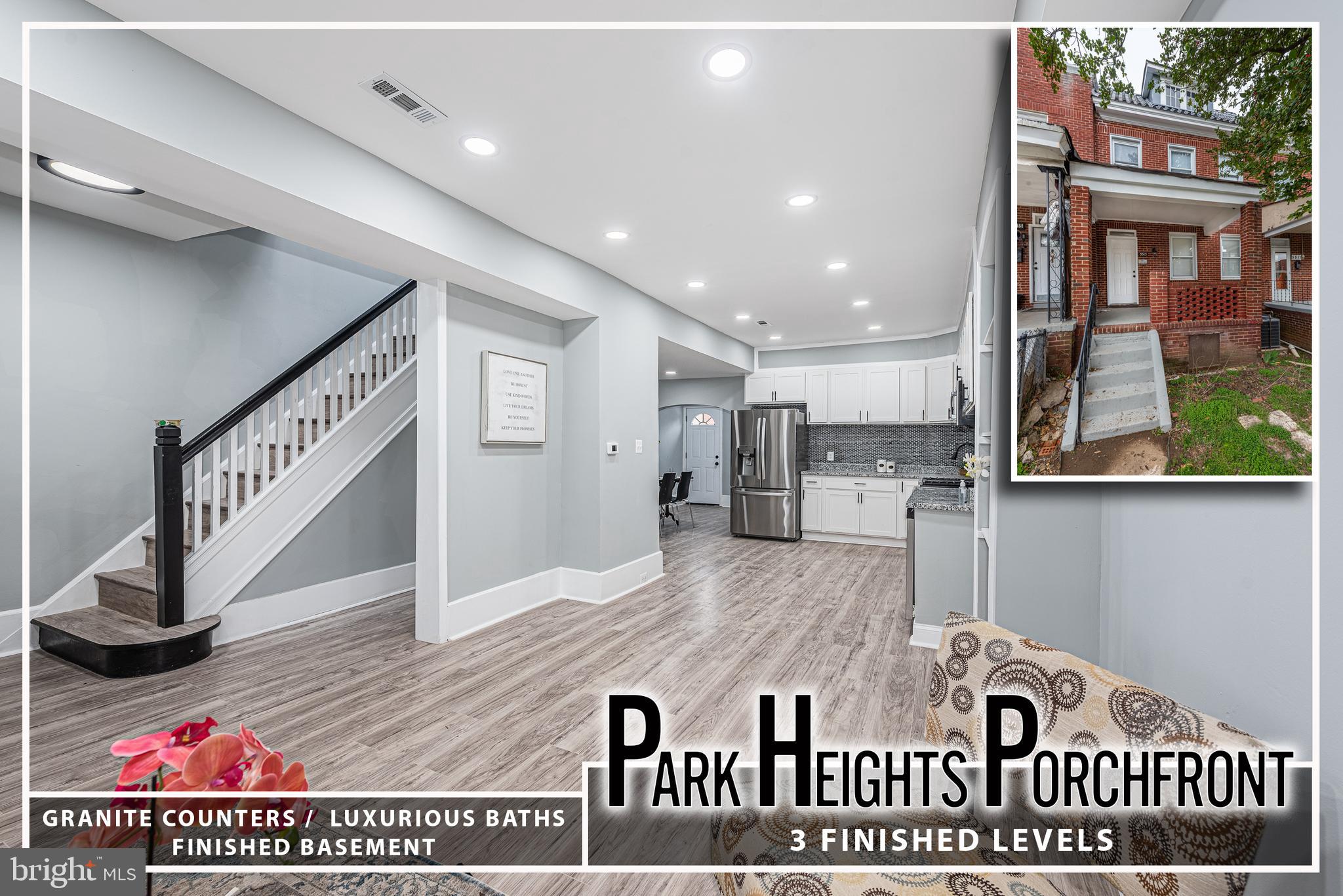 ARLINGTON - Residential