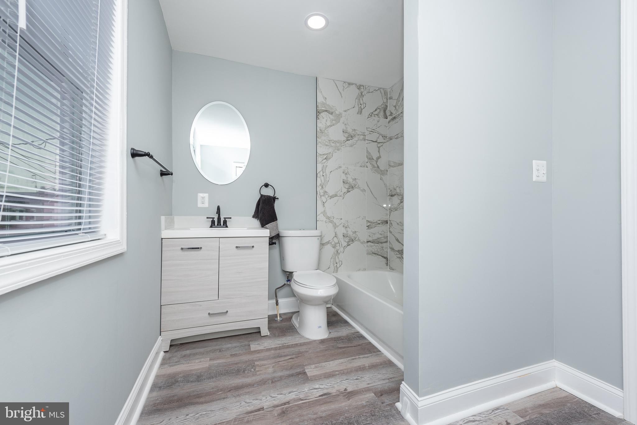 ARLINGTON - Residential