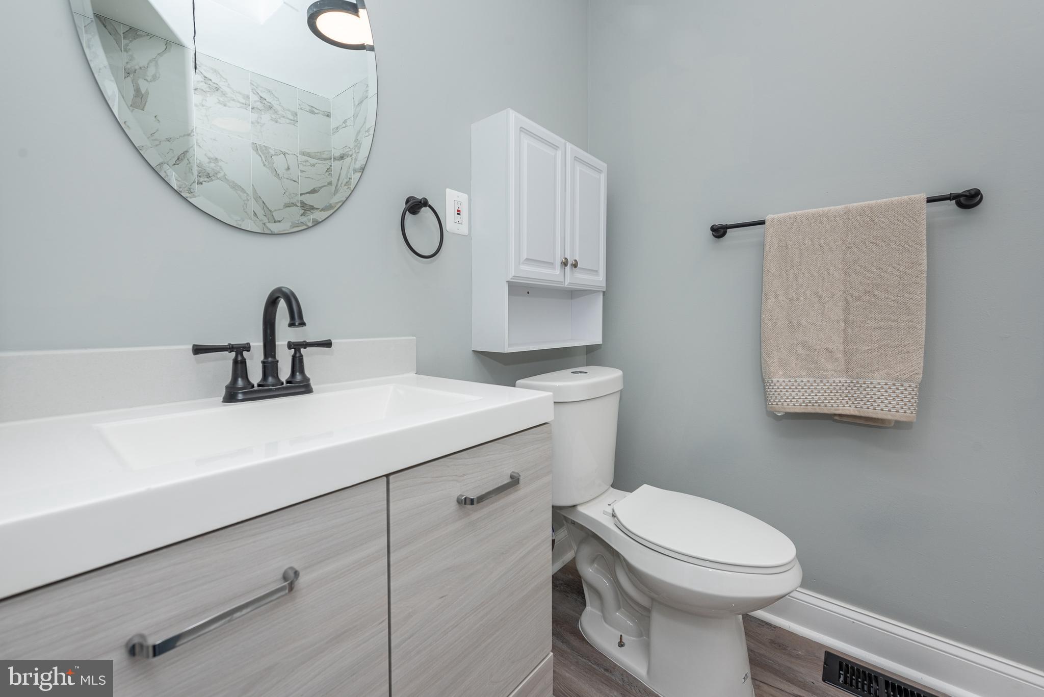 ARLINGTON - Residential