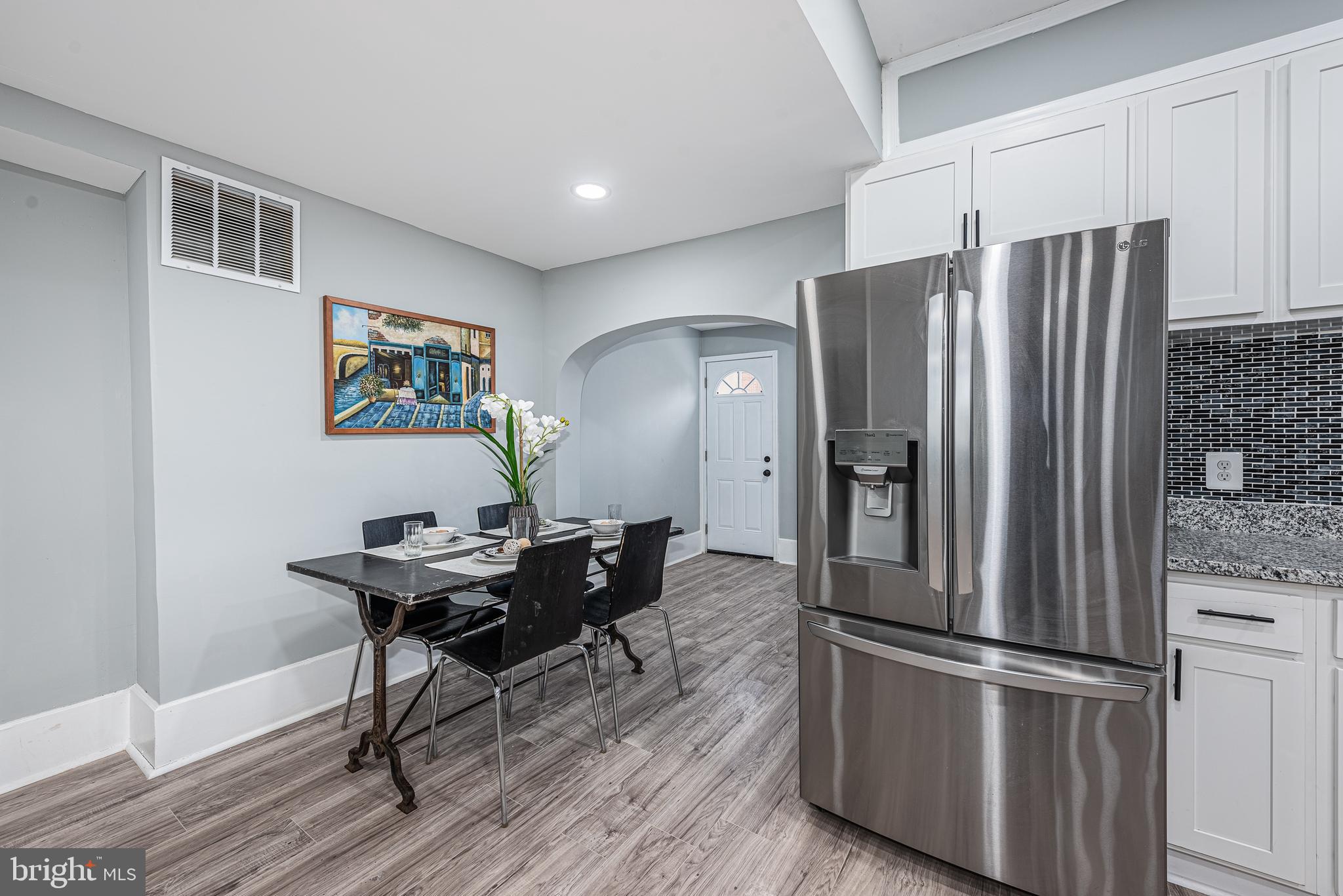 ARLINGTON - Residential