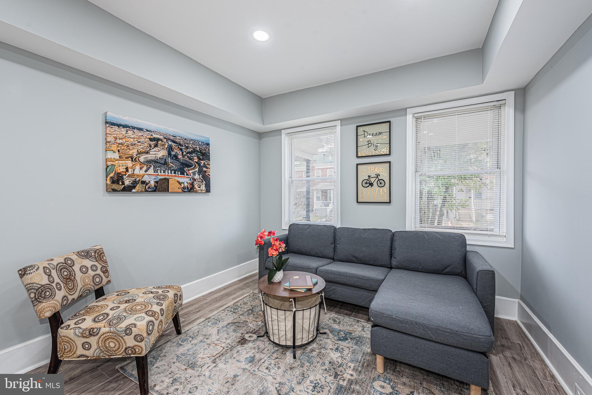 ARLINGTON - Residential