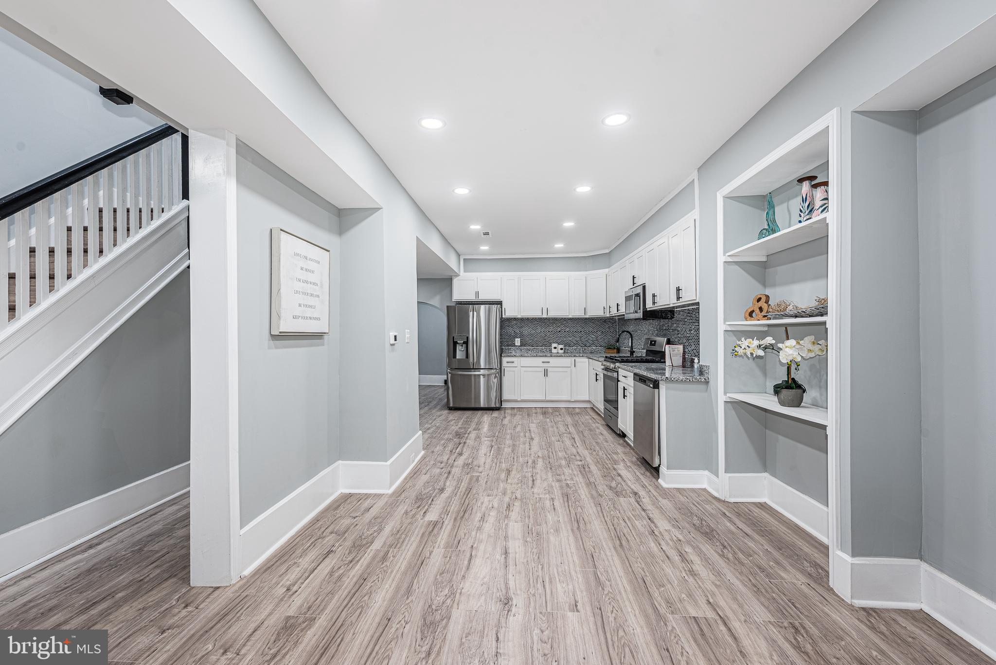 ARLINGTON - Residential