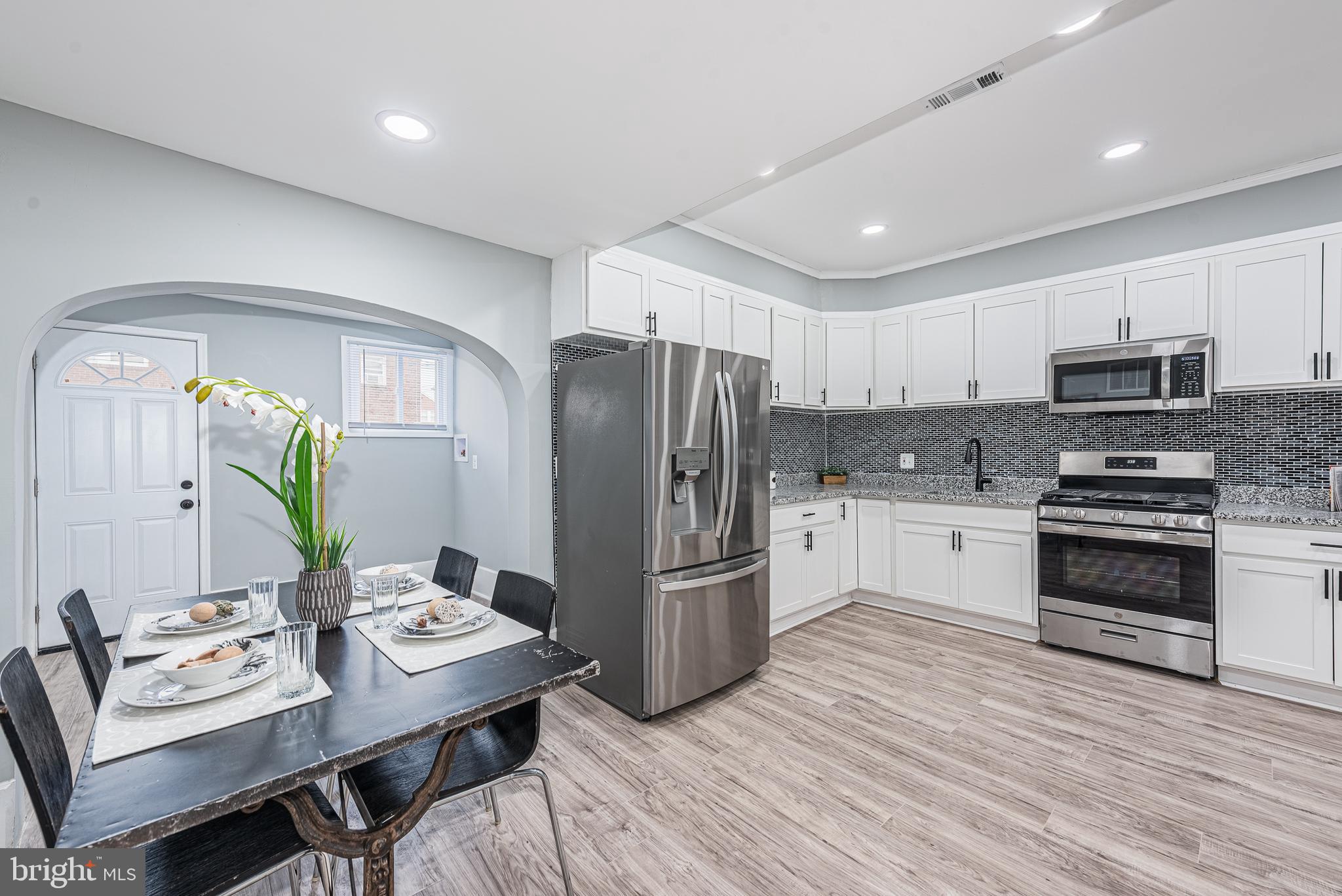 ARLINGTON - Residential