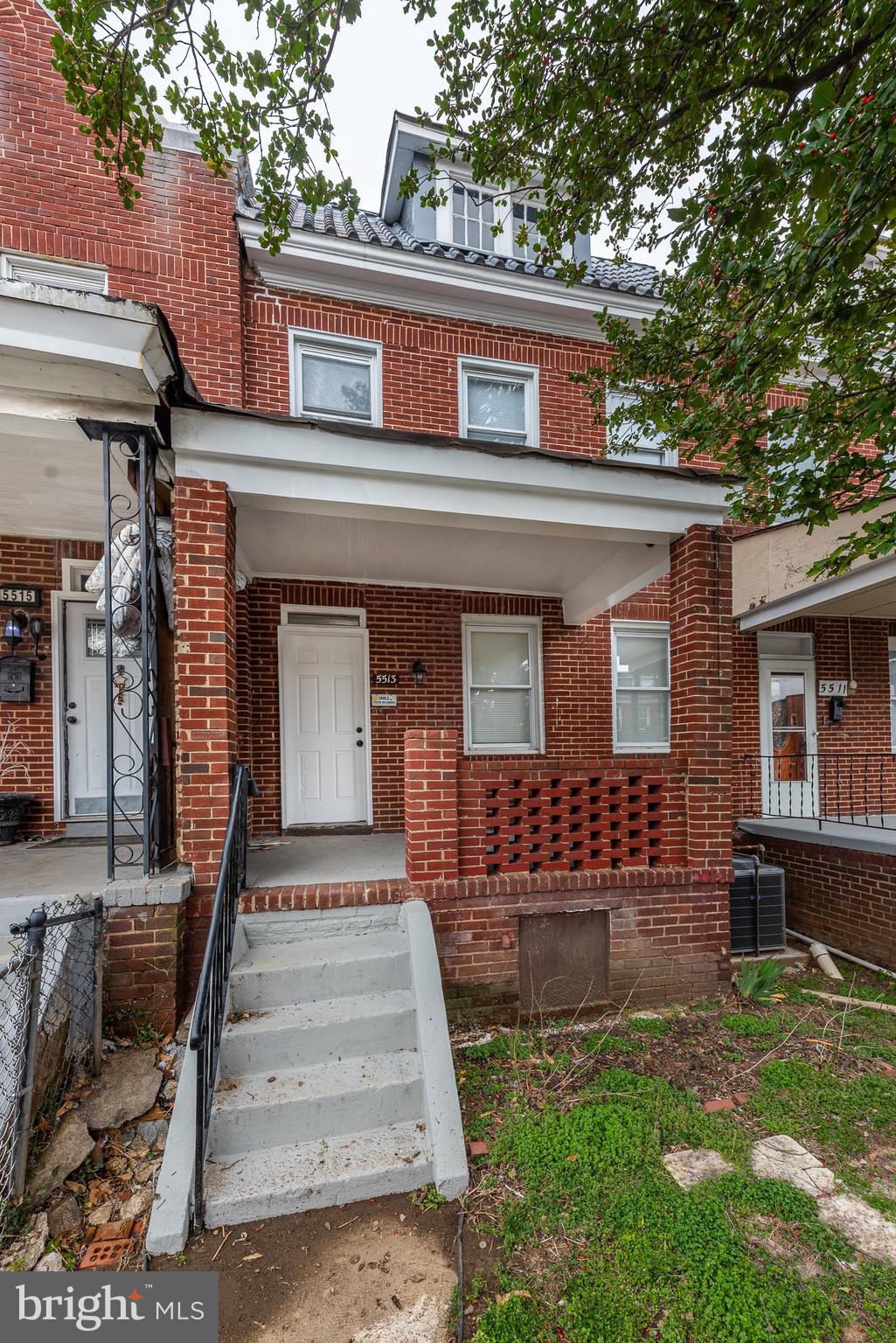 ARLINGTON - Residential