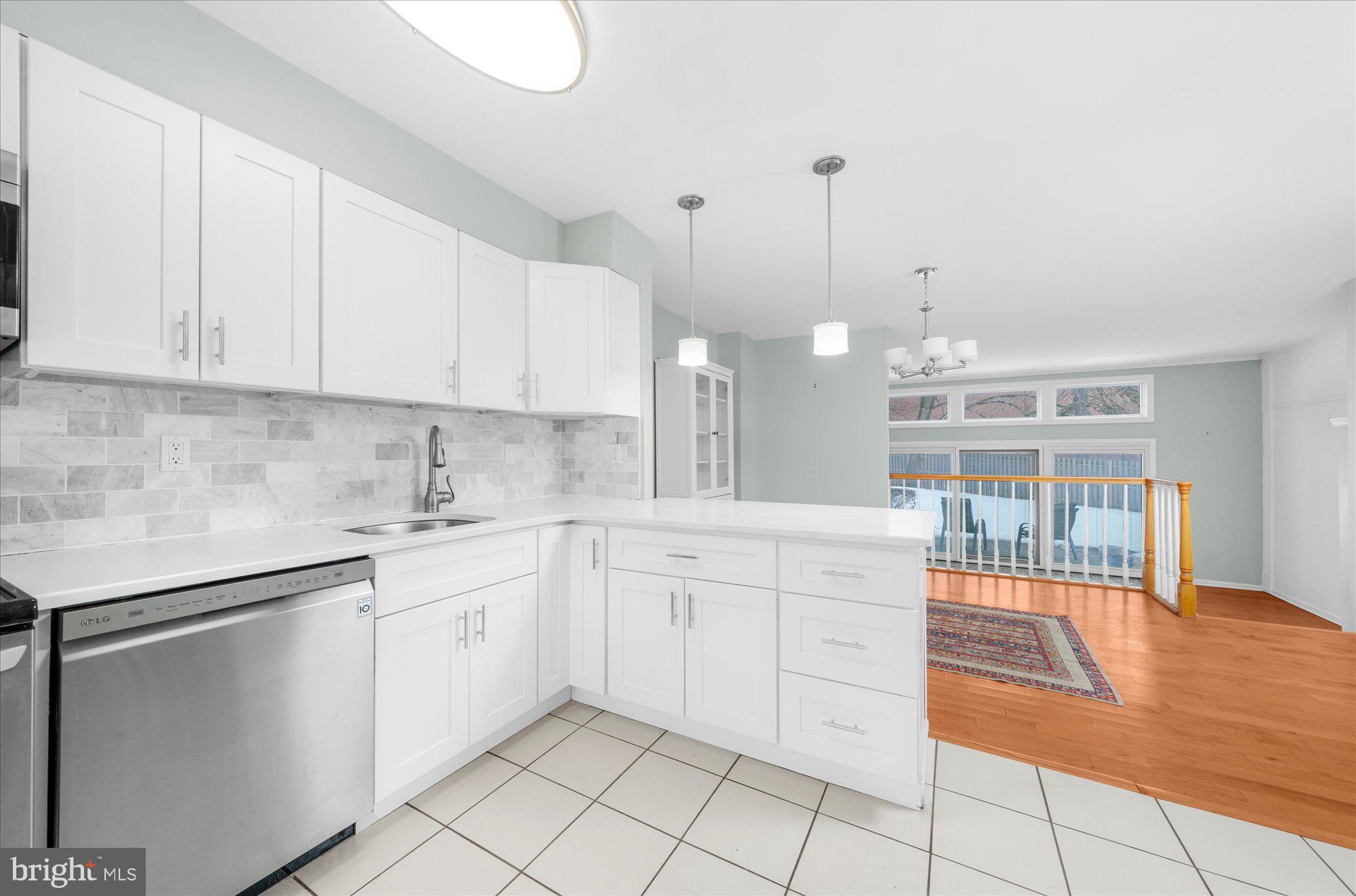 BRYN MAWR - Residential