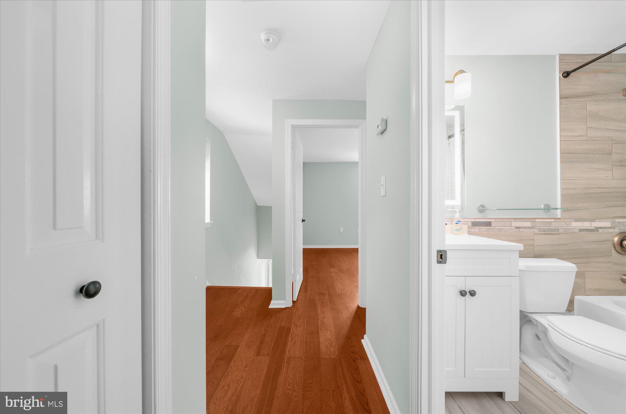 BRYN MAWR - Residential