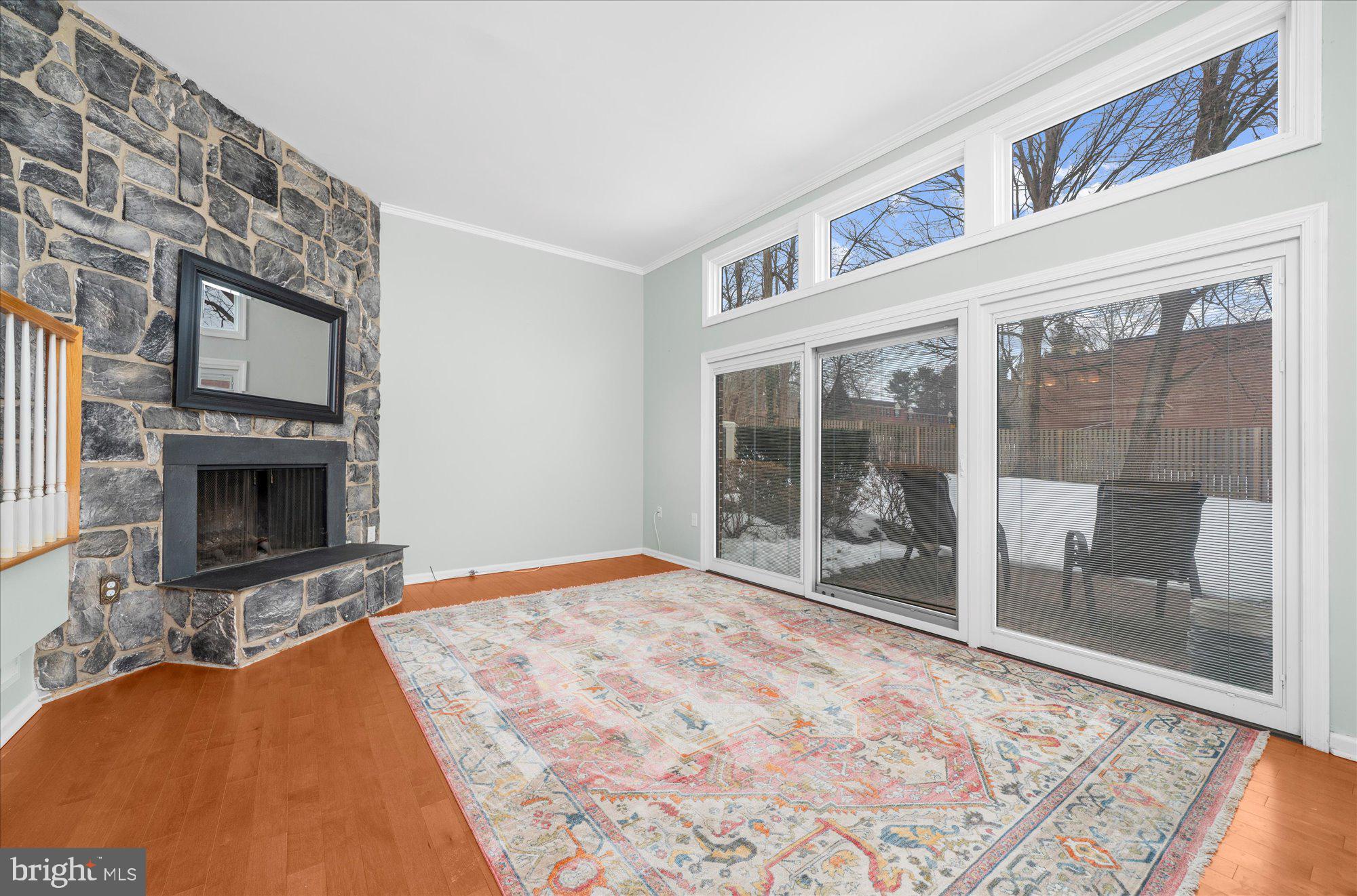 BRYN MAWR - Residential