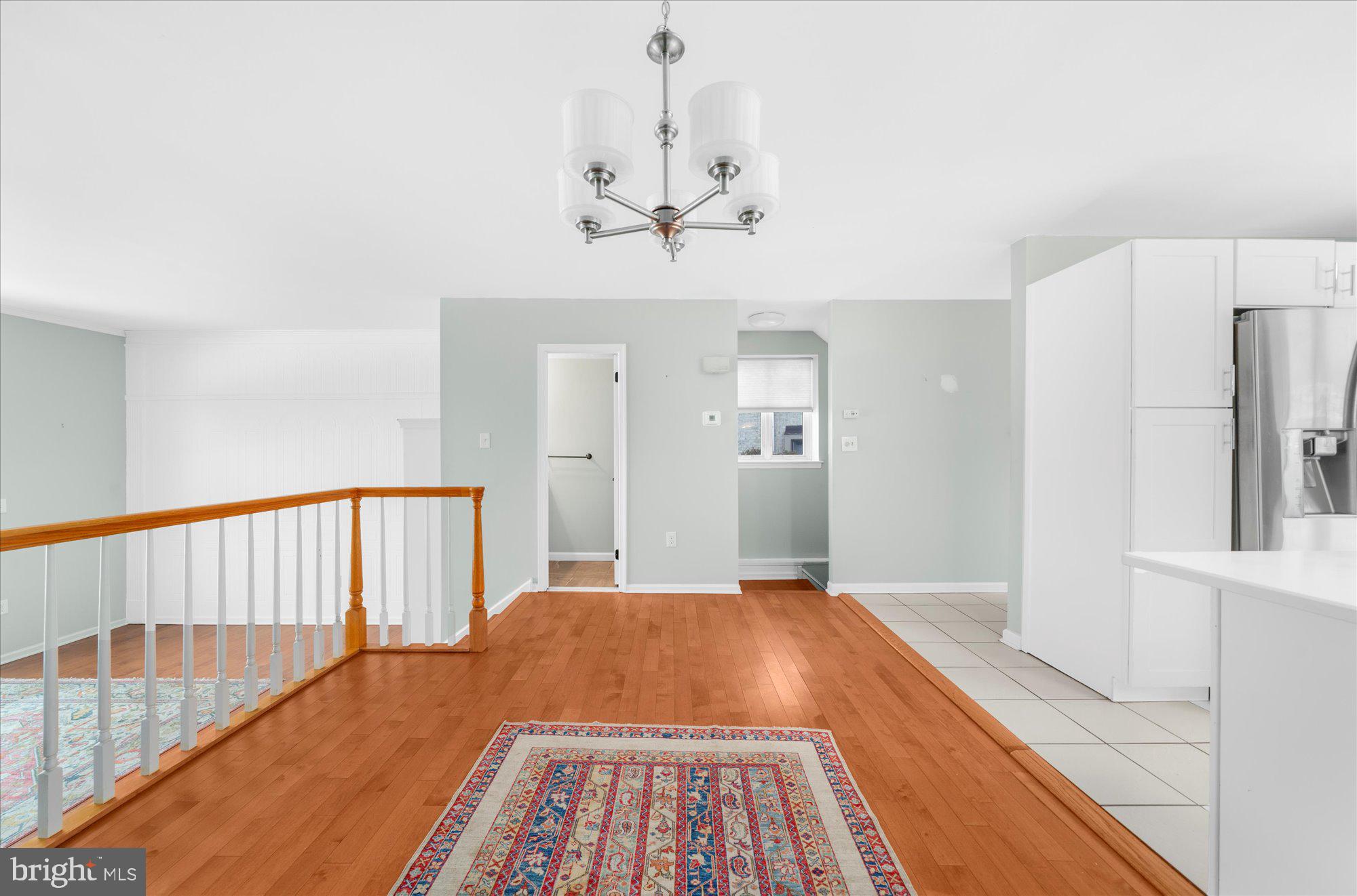 BRYN MAWR - Residential