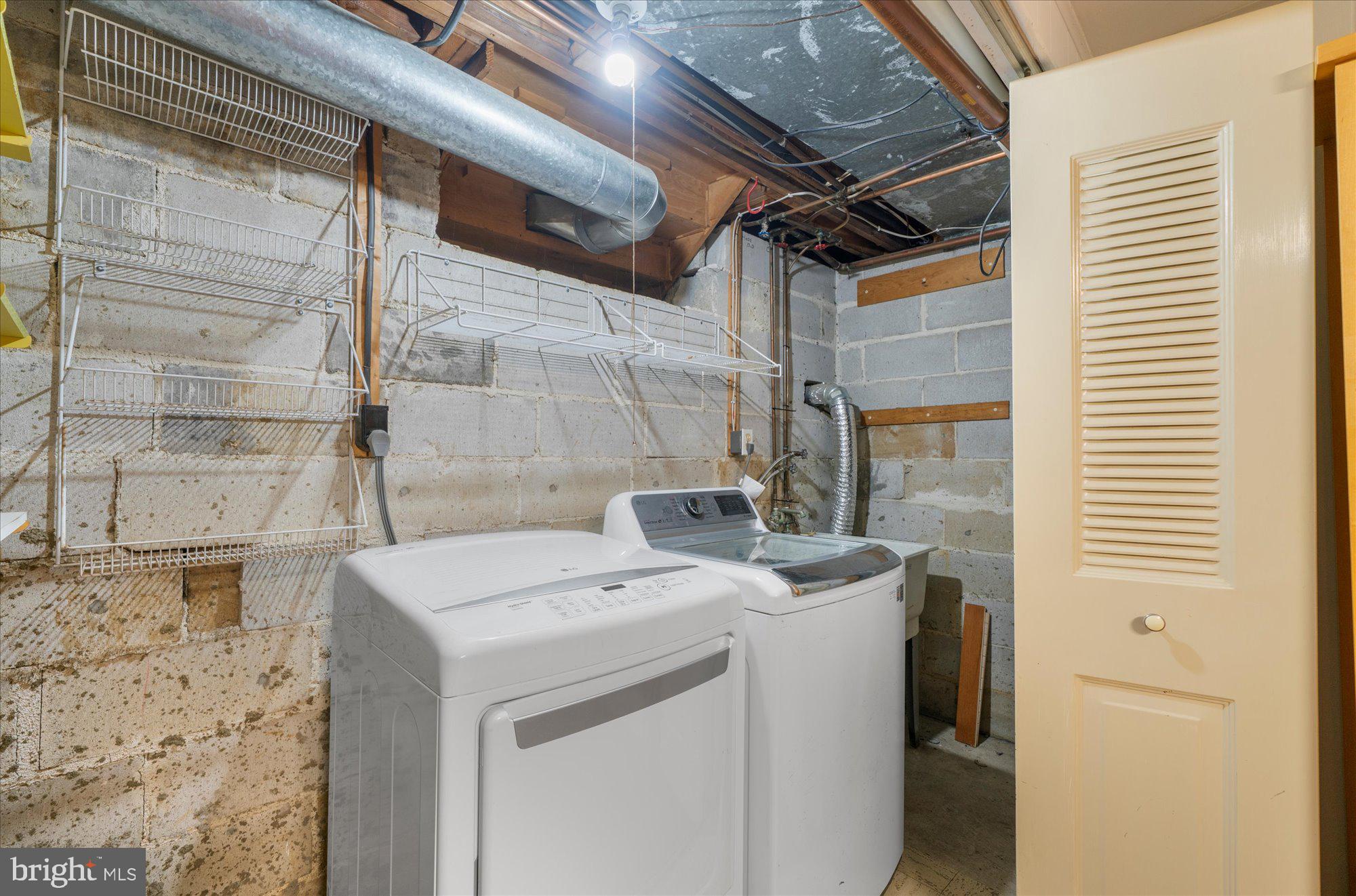 BRYN MAWR - Residential