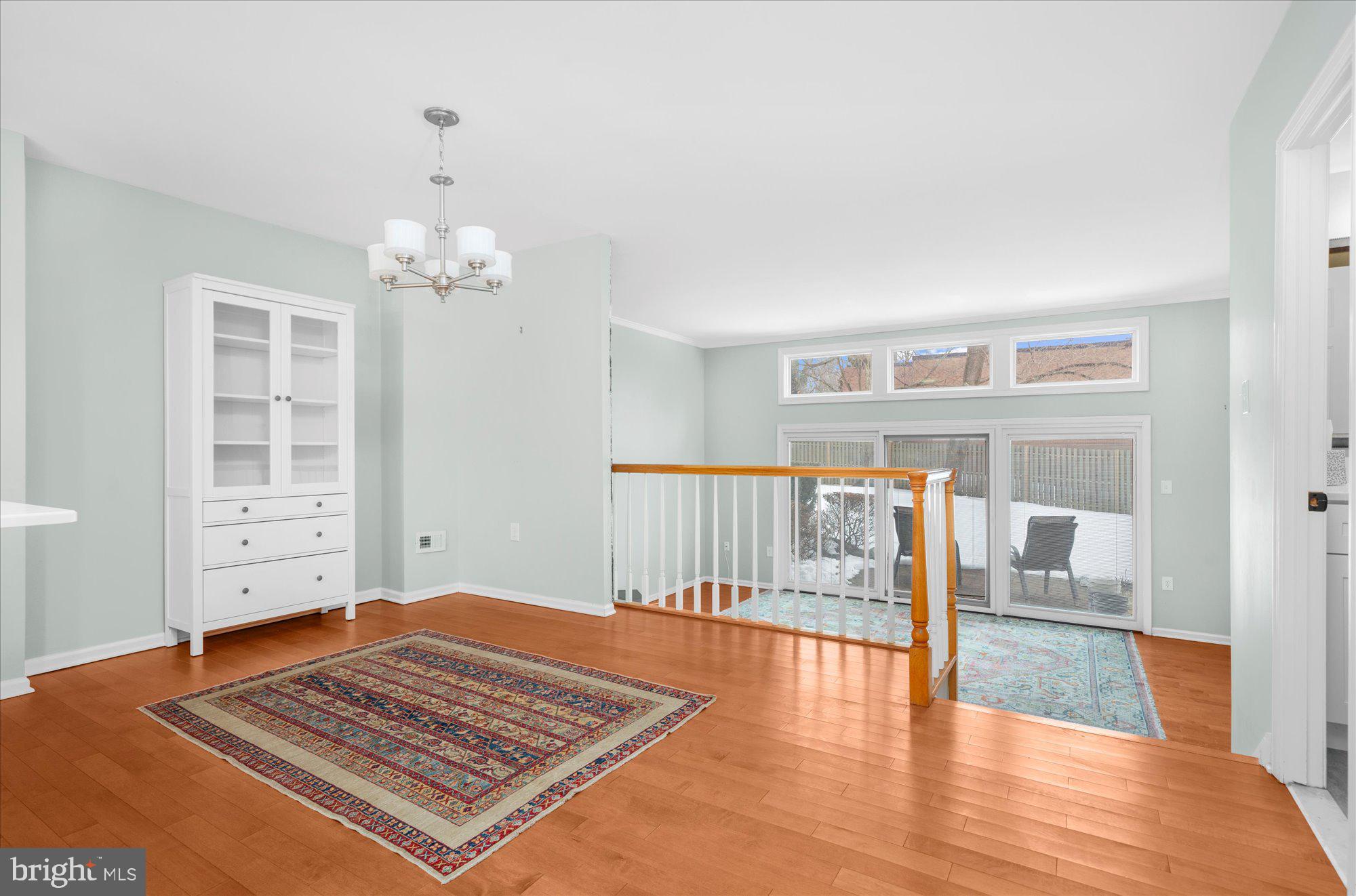 BRYN MAWR - Residential