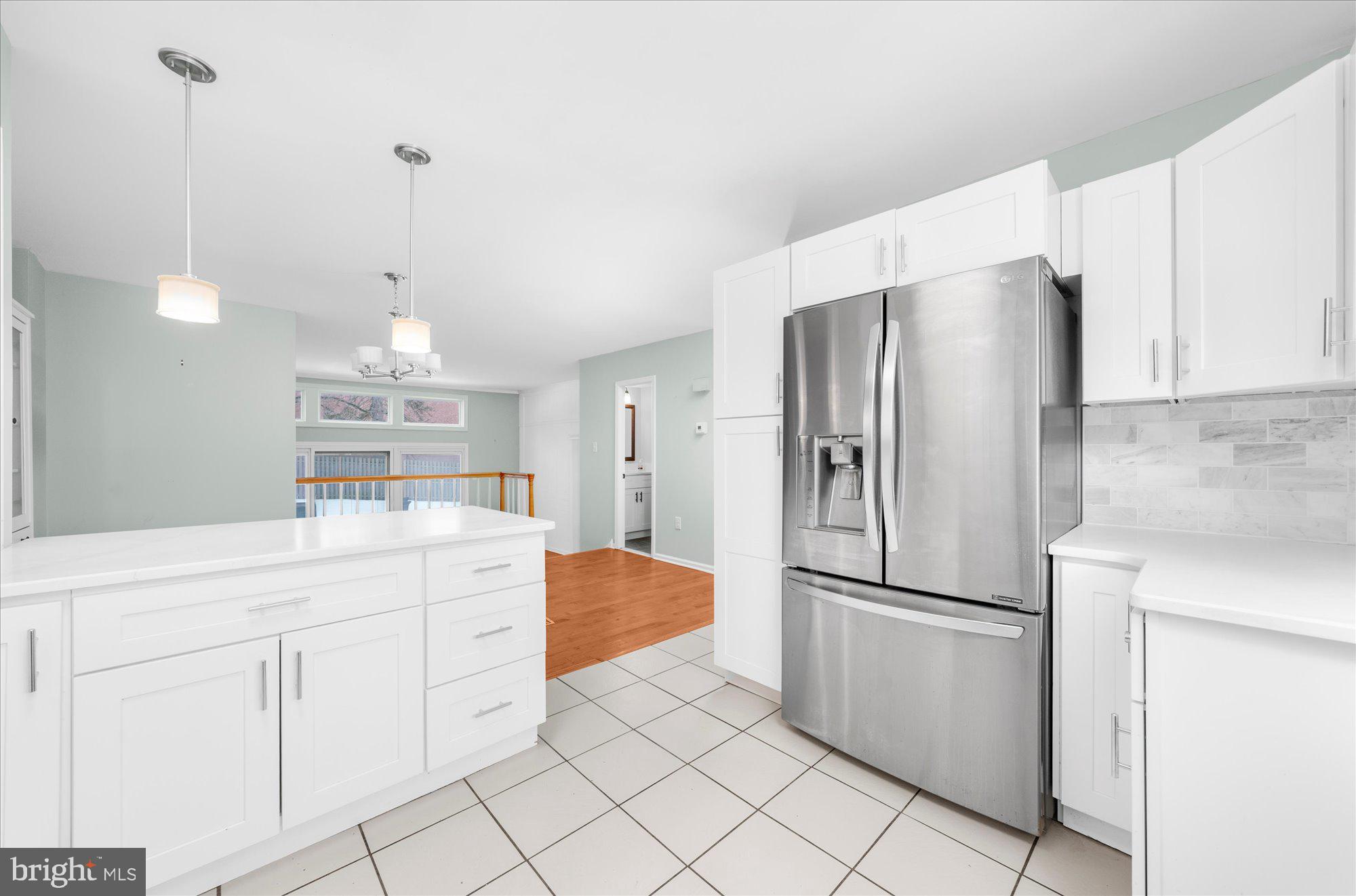 BRYN MAWR - Residential