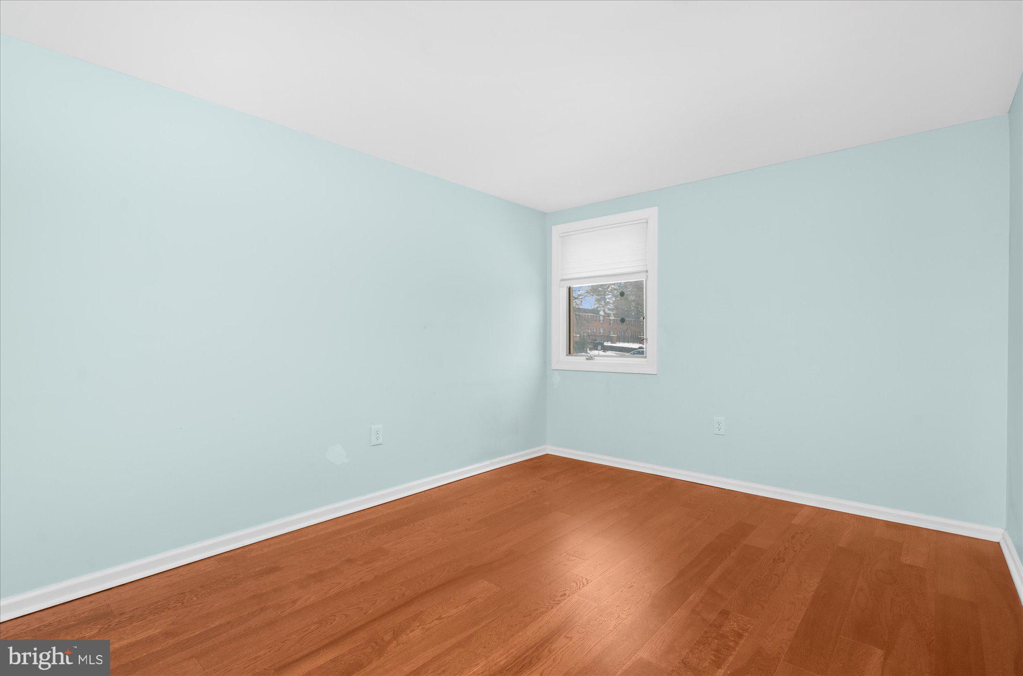 BRYN MAWR - Residential