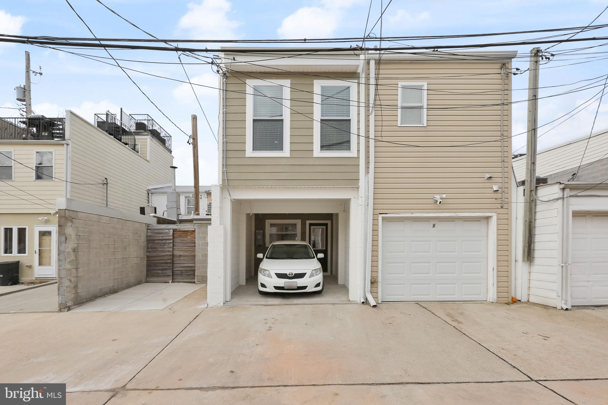 CANTON - Residential