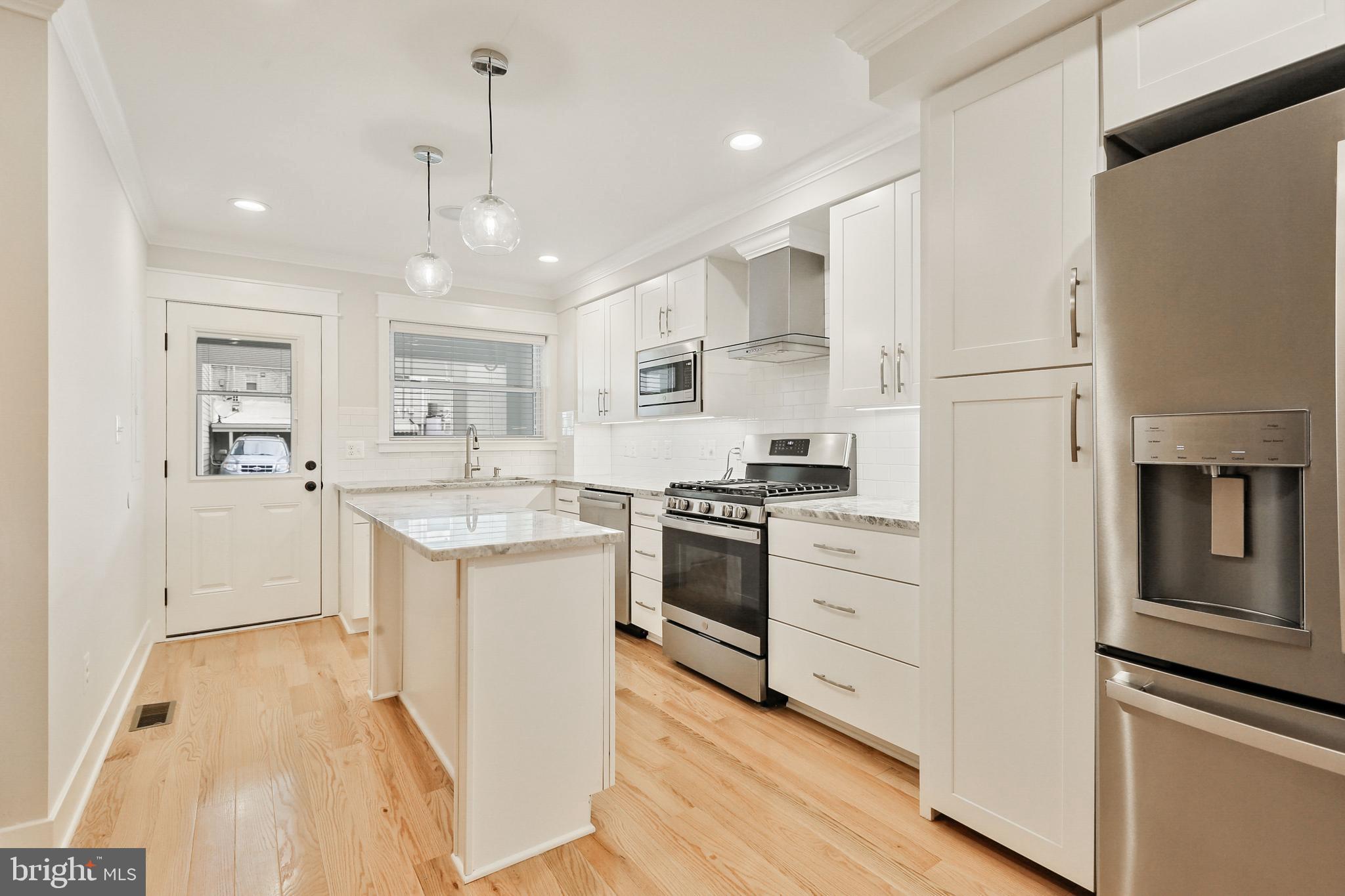 CANTON - Residential