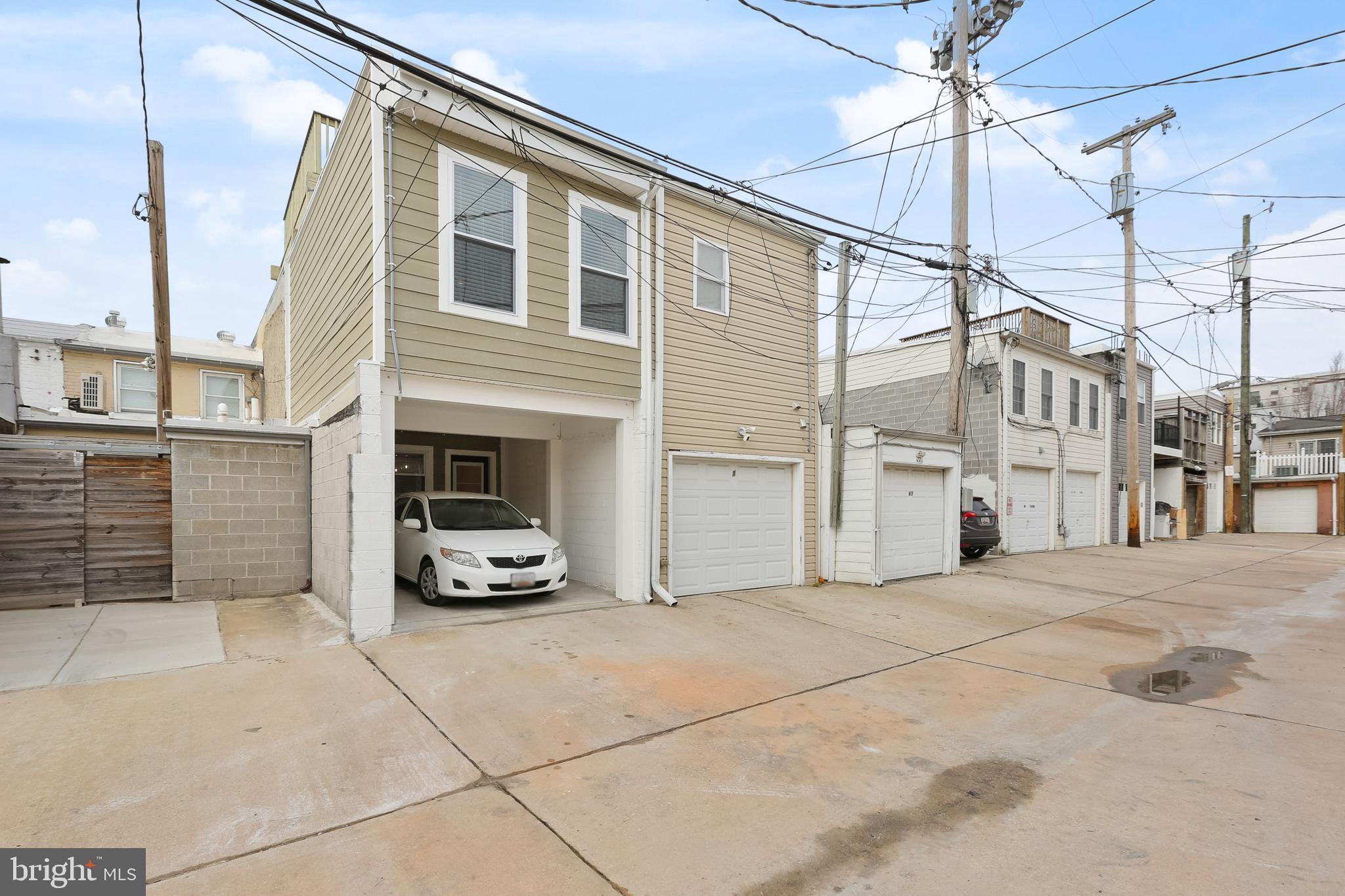 CANTON - Residential