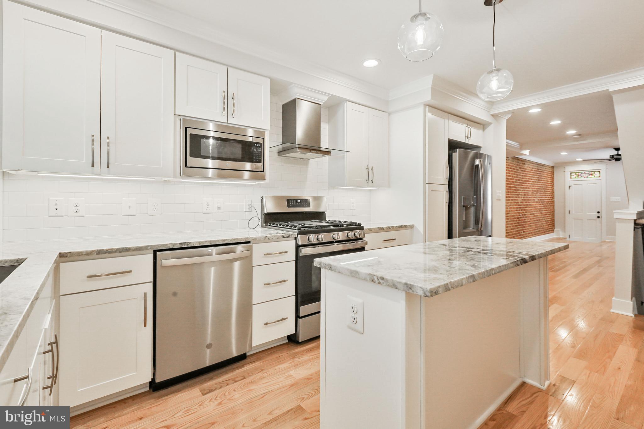 CANTON - Residential