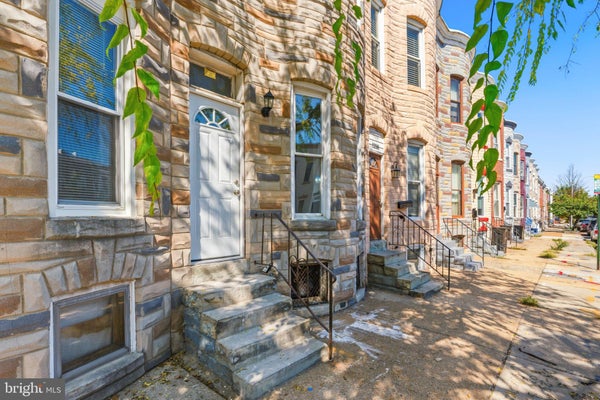 1240 CARROLL ST, BALTIMORE, MD 21230 - Image 2b4833df3786cf3fa8f72e968047aaea/721623562