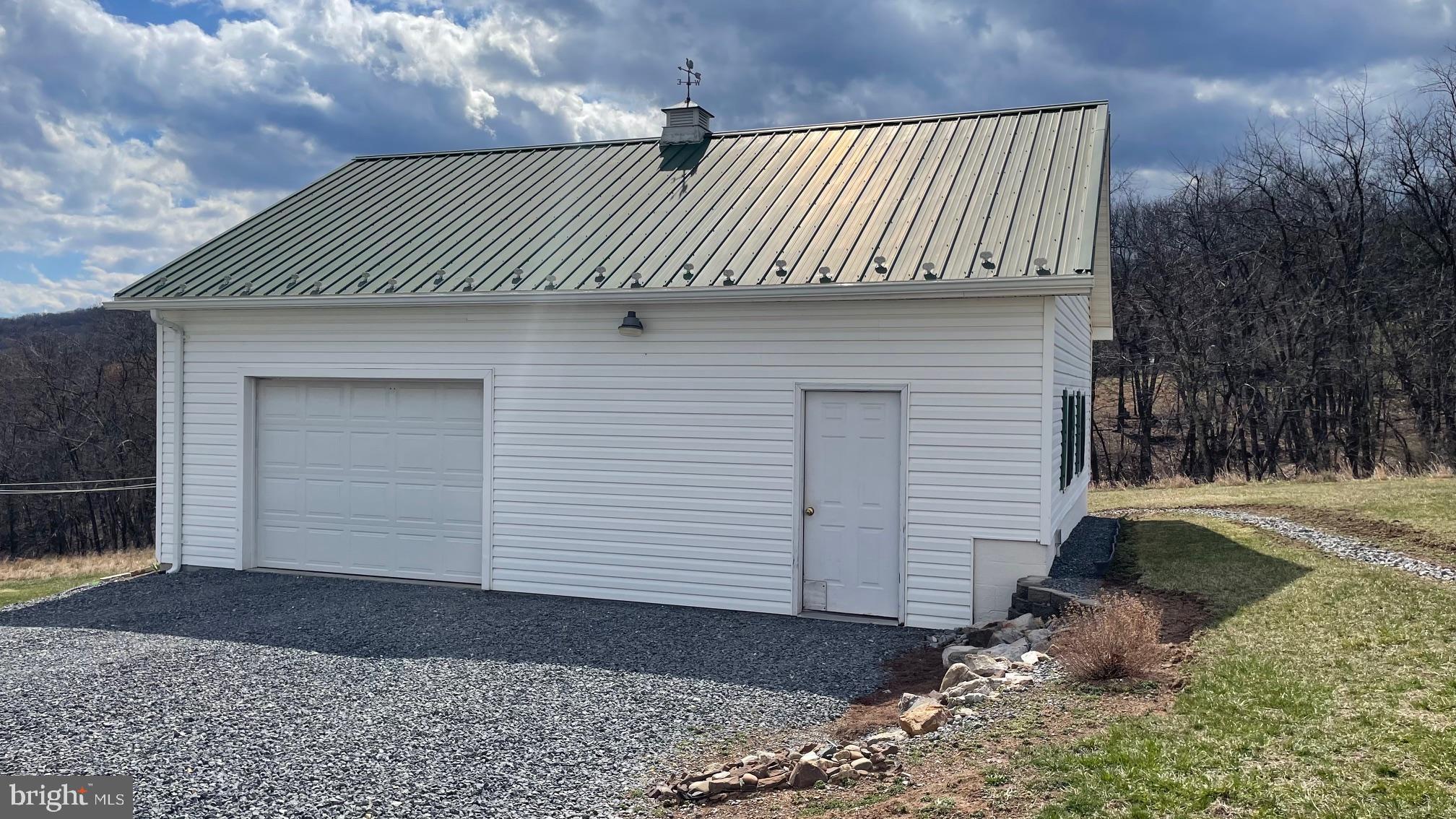 LOST MOUNTAIN - Residential