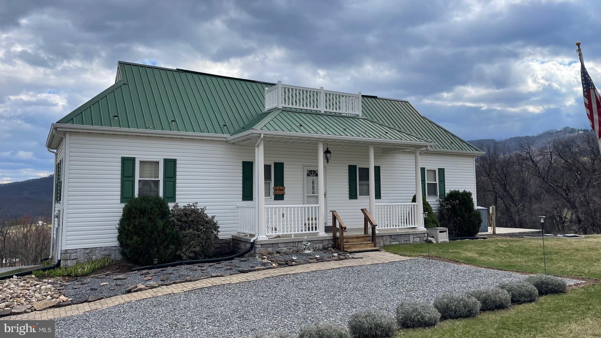 177 PINEY MOUNTAIN ROAD