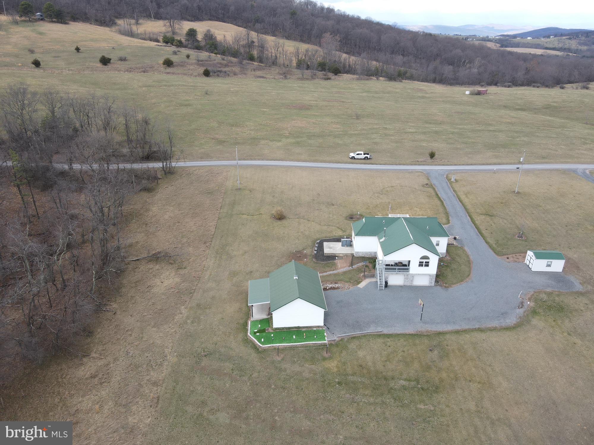 LOST MOUNTAIN - Residential