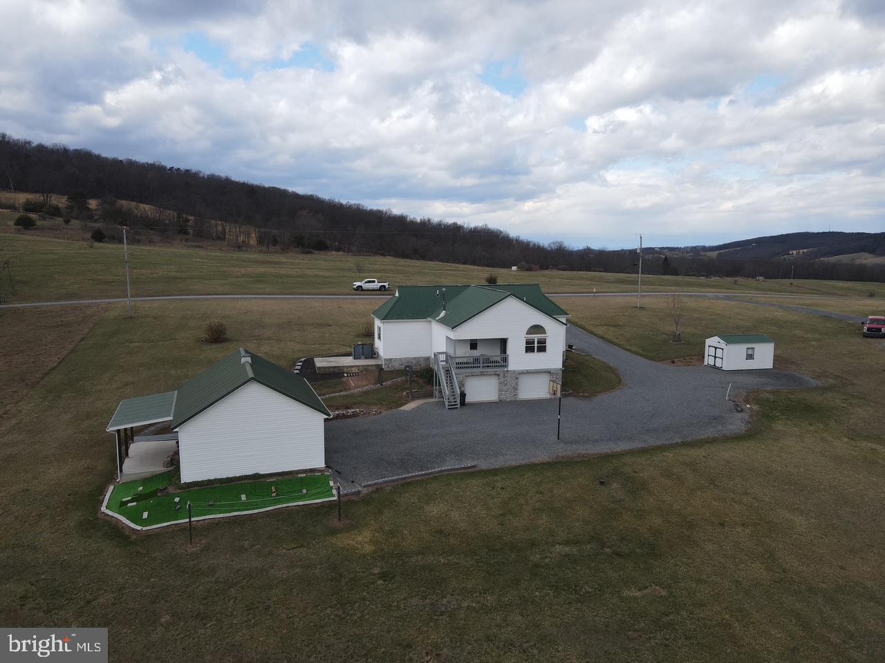 177 PINEY MOUNTAIN ROAD