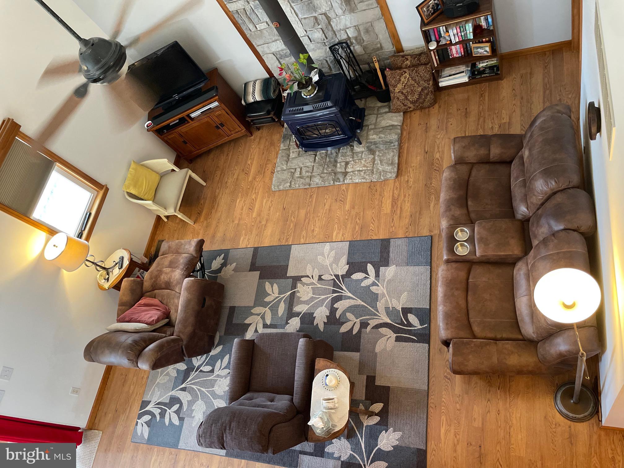 LOST MOUNTAIN - Residential