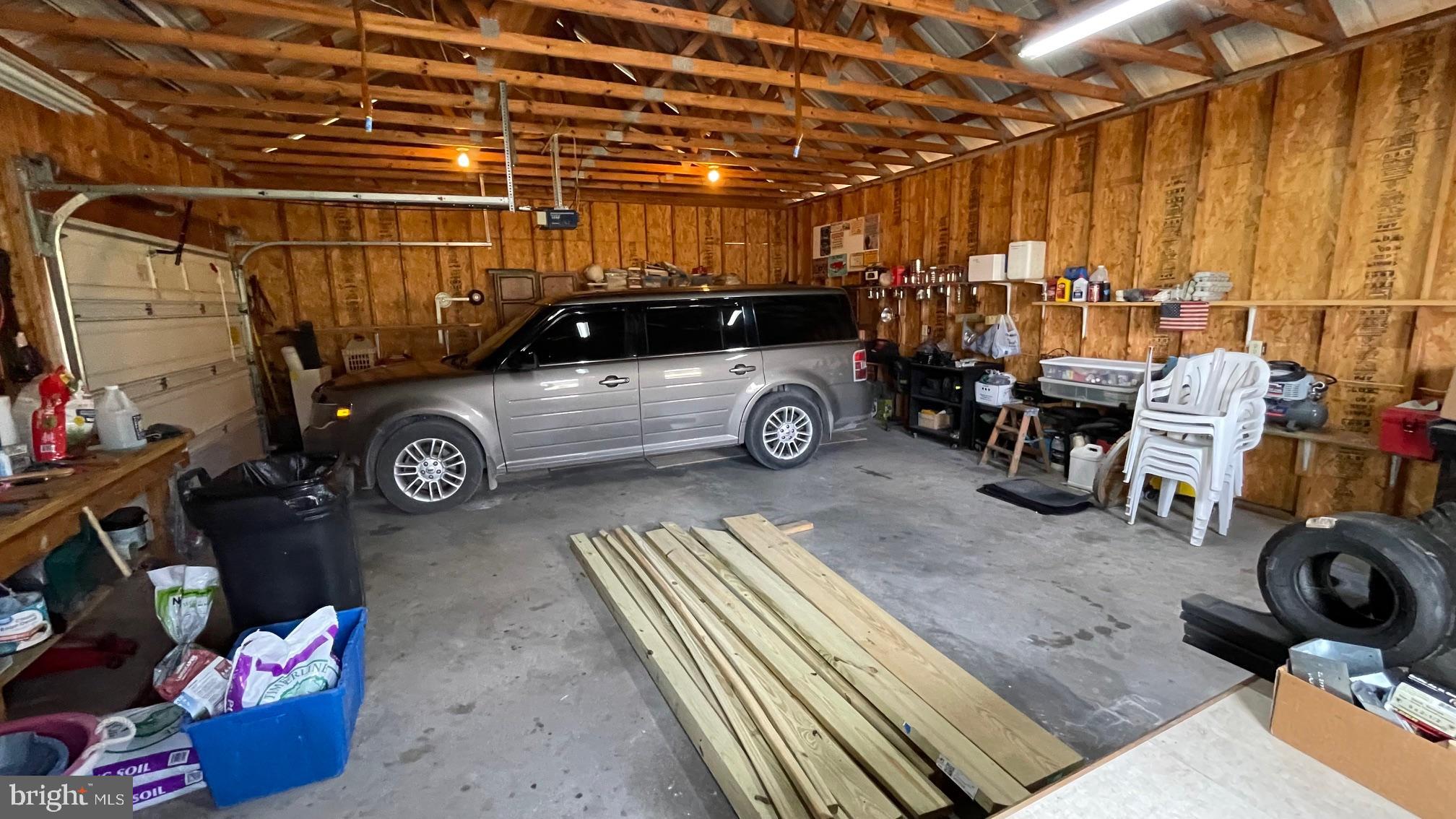 LOST MOUNTAIN - Residential