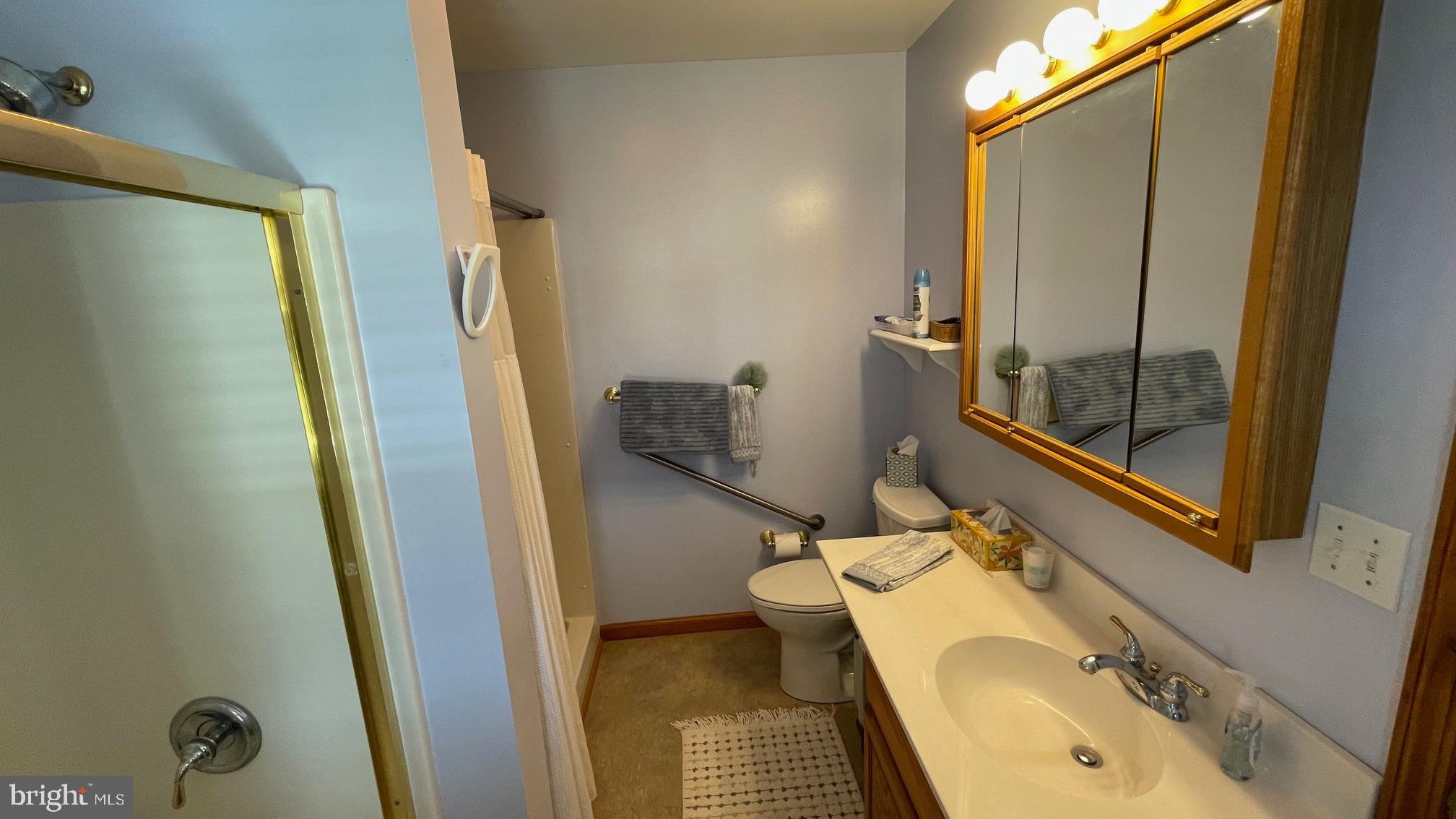 LOST MOUNTAIN - Residential