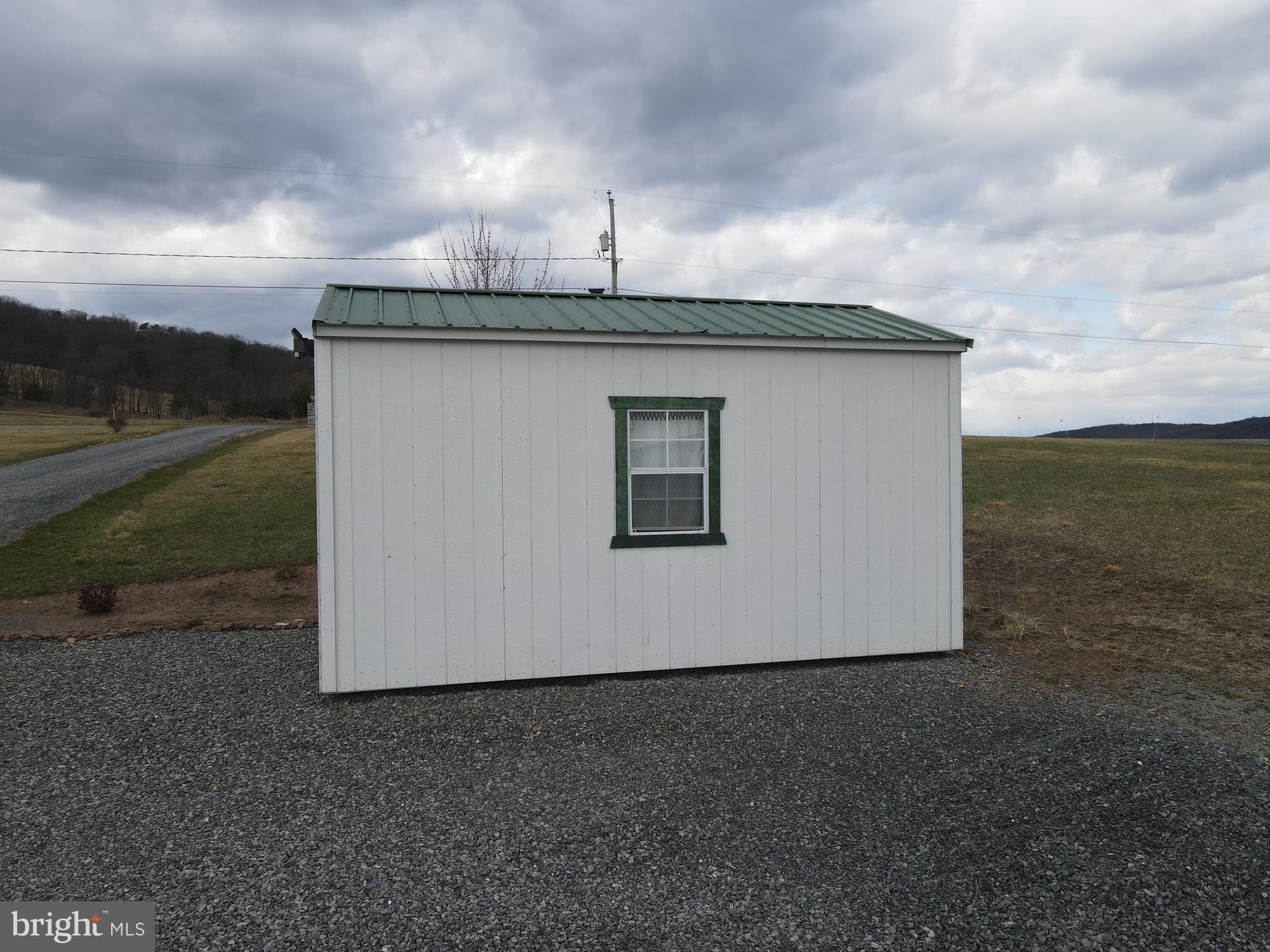 LOST MOUNTAIN - Residential