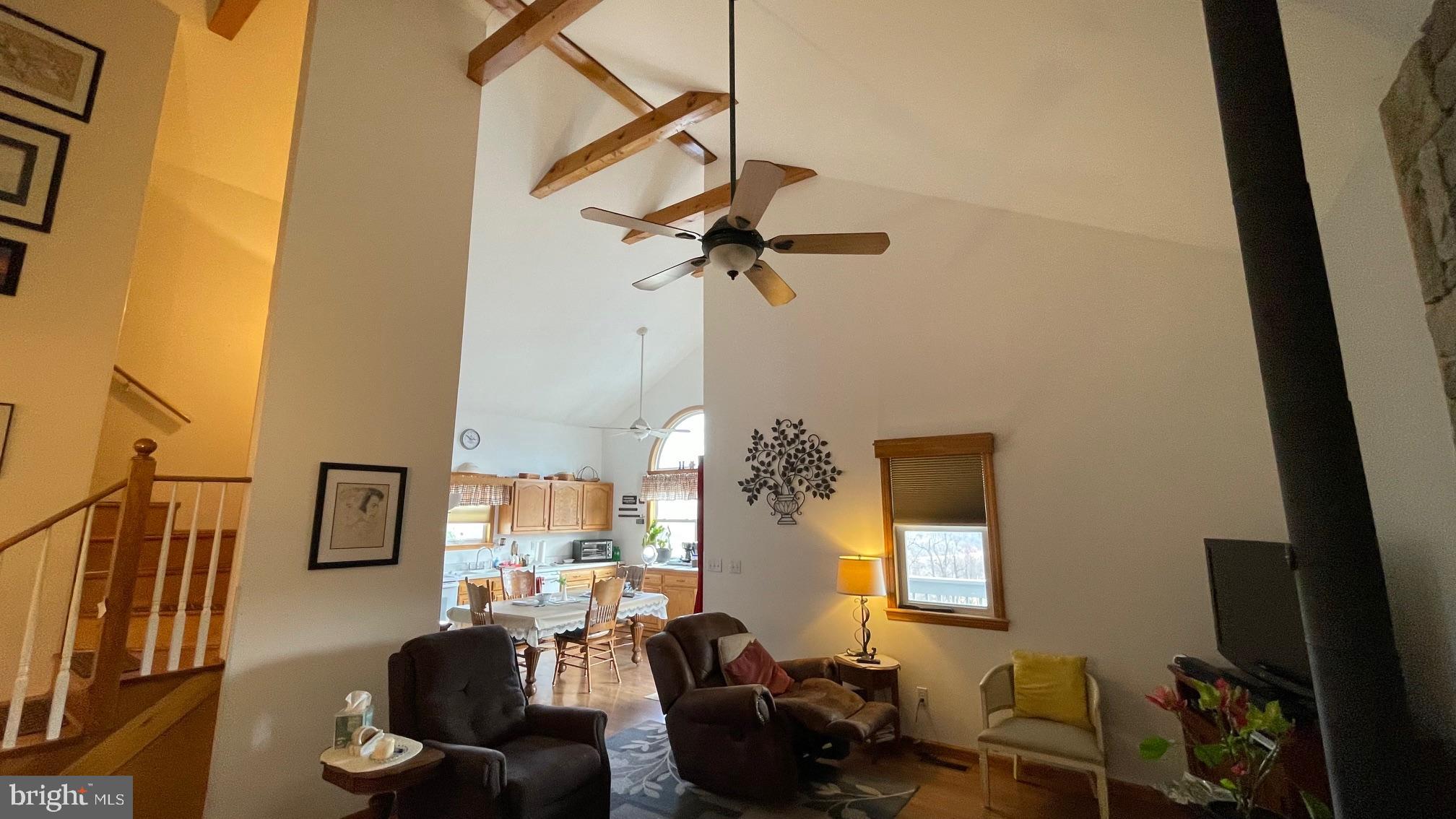 LOST MOUNTAIN - Residential