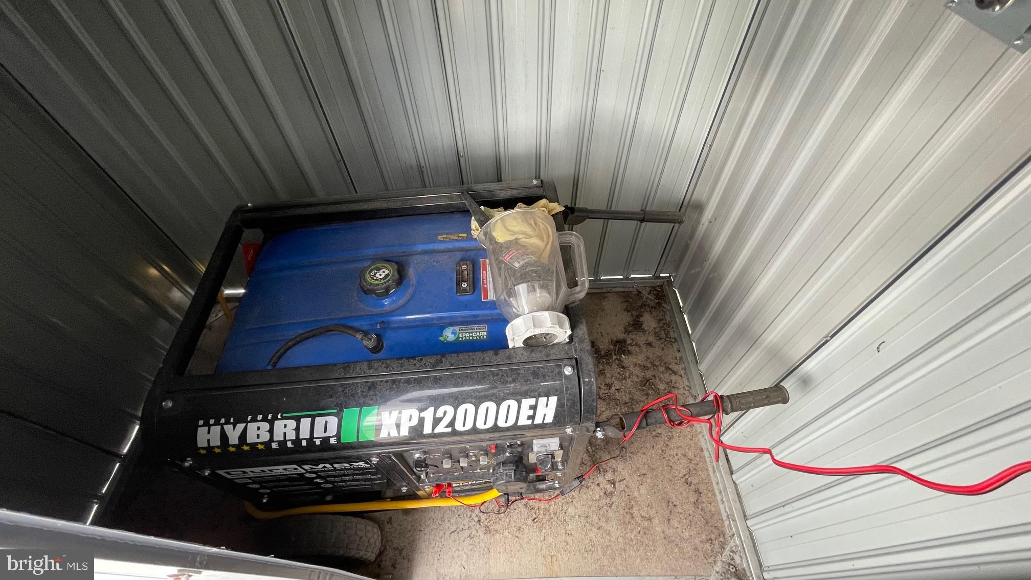 LOST MOUNTAIN - Residential