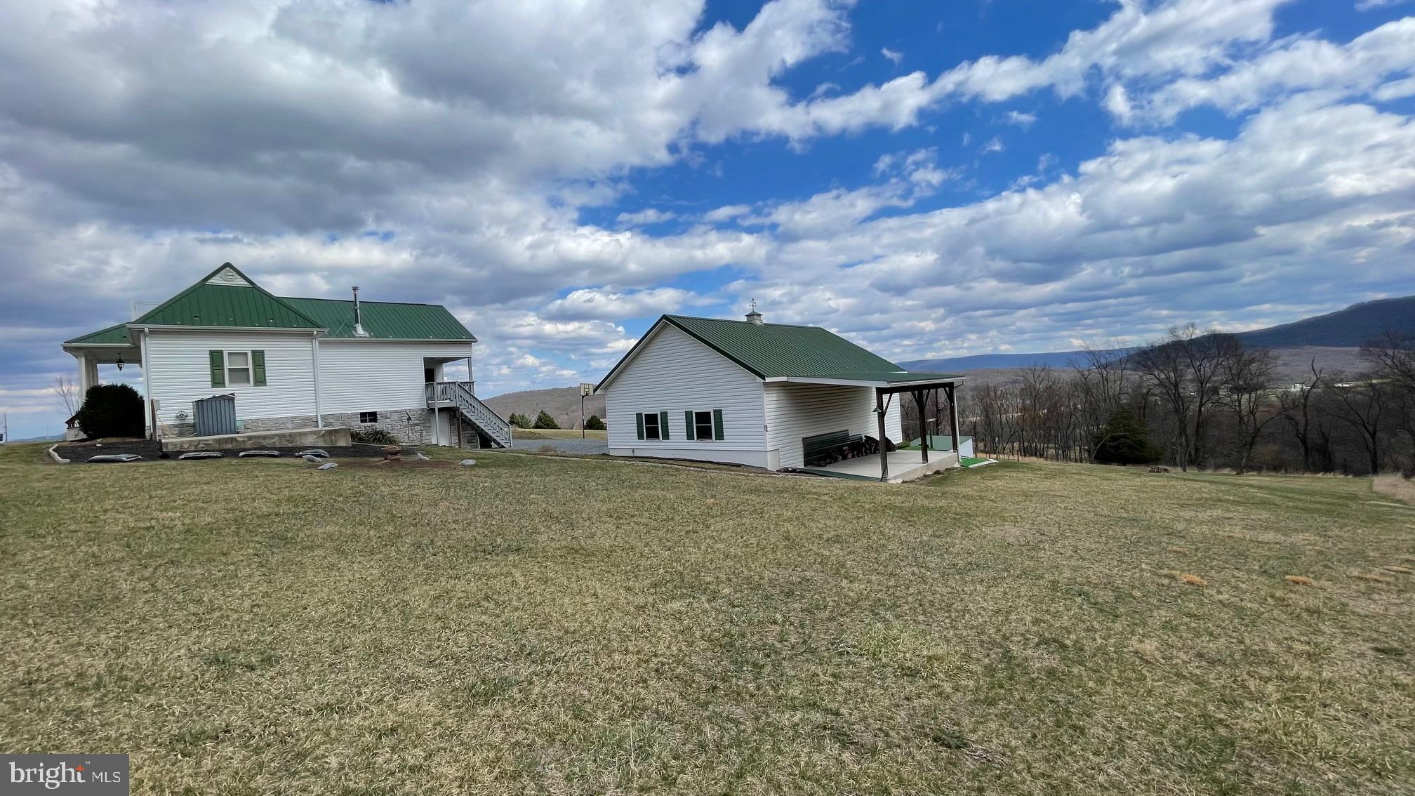 LOST MOUNTAIN - Residential