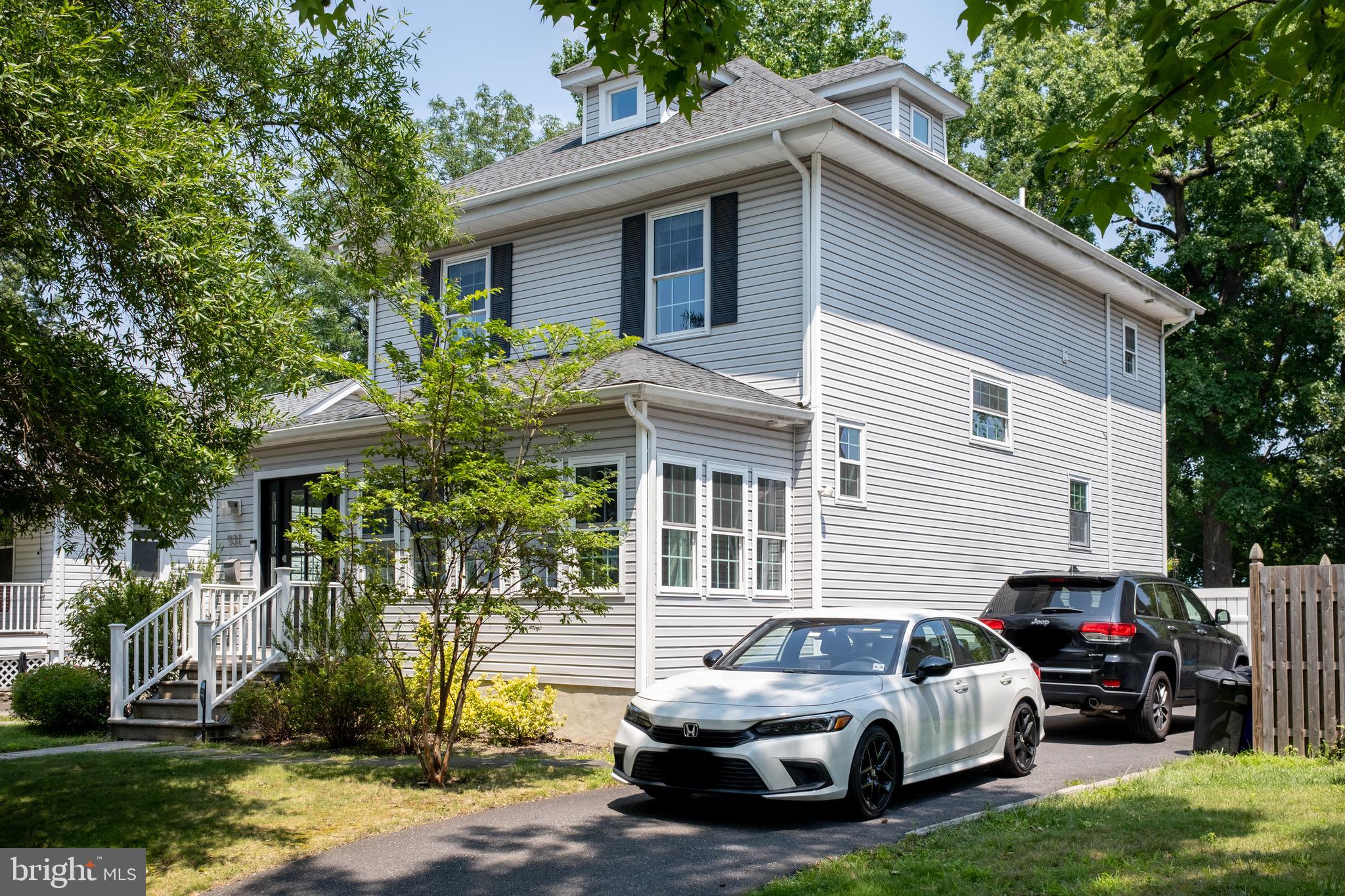 931 STOKES AVENUE