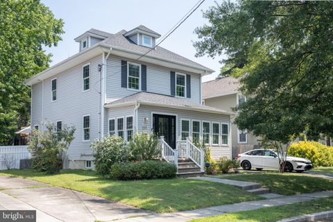 931 STOKES AVENUE COLLINGSWOOD NJ 08108